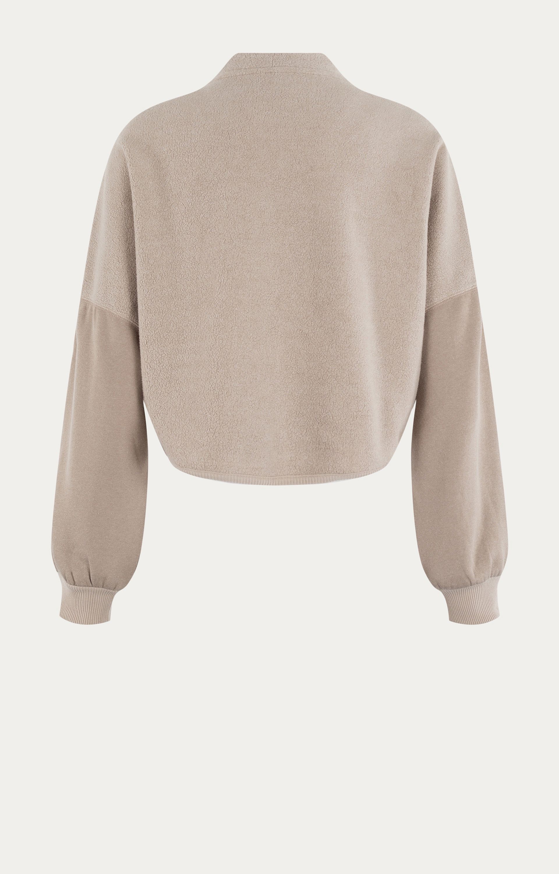 Cardigan Saskia