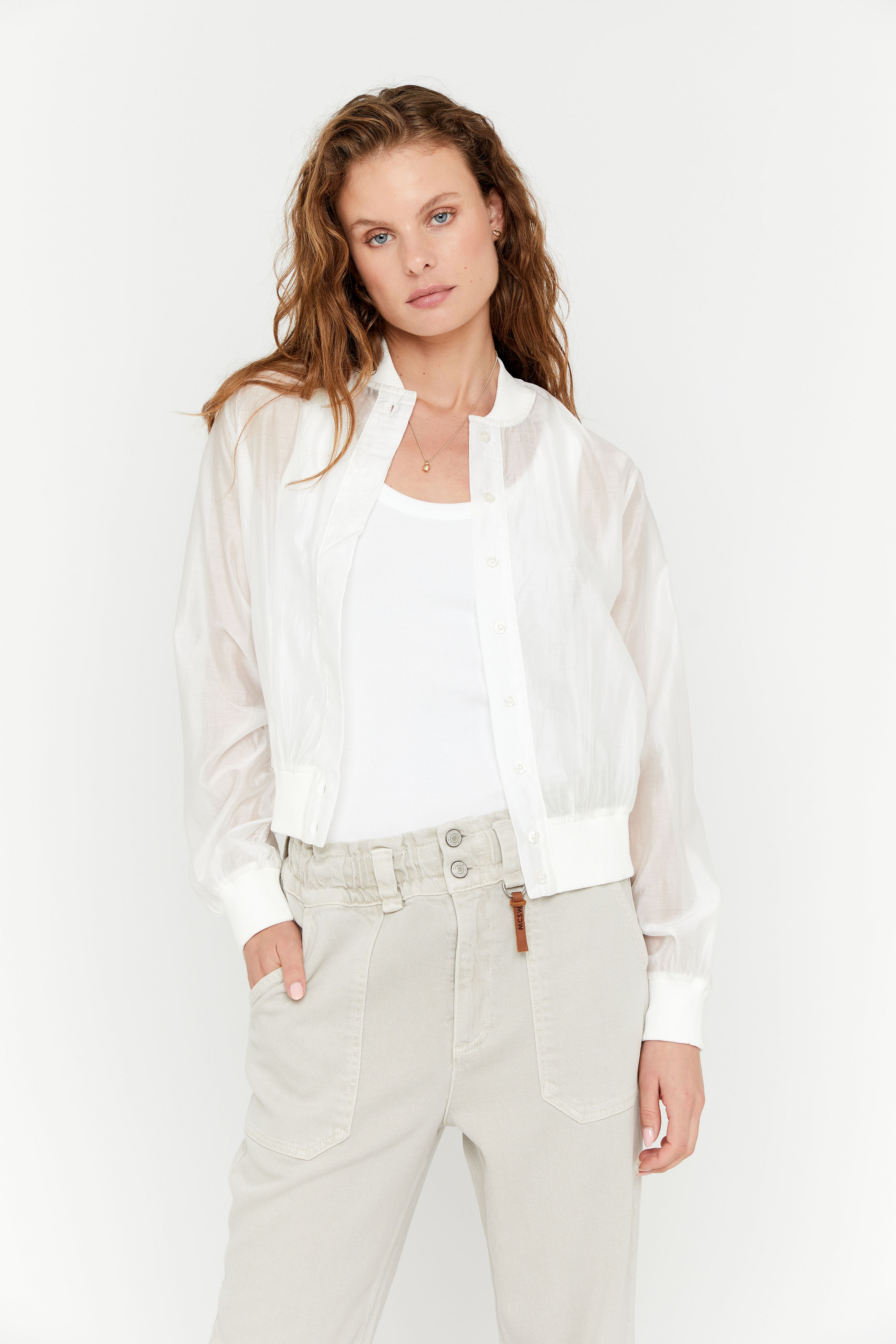 Blouse Max