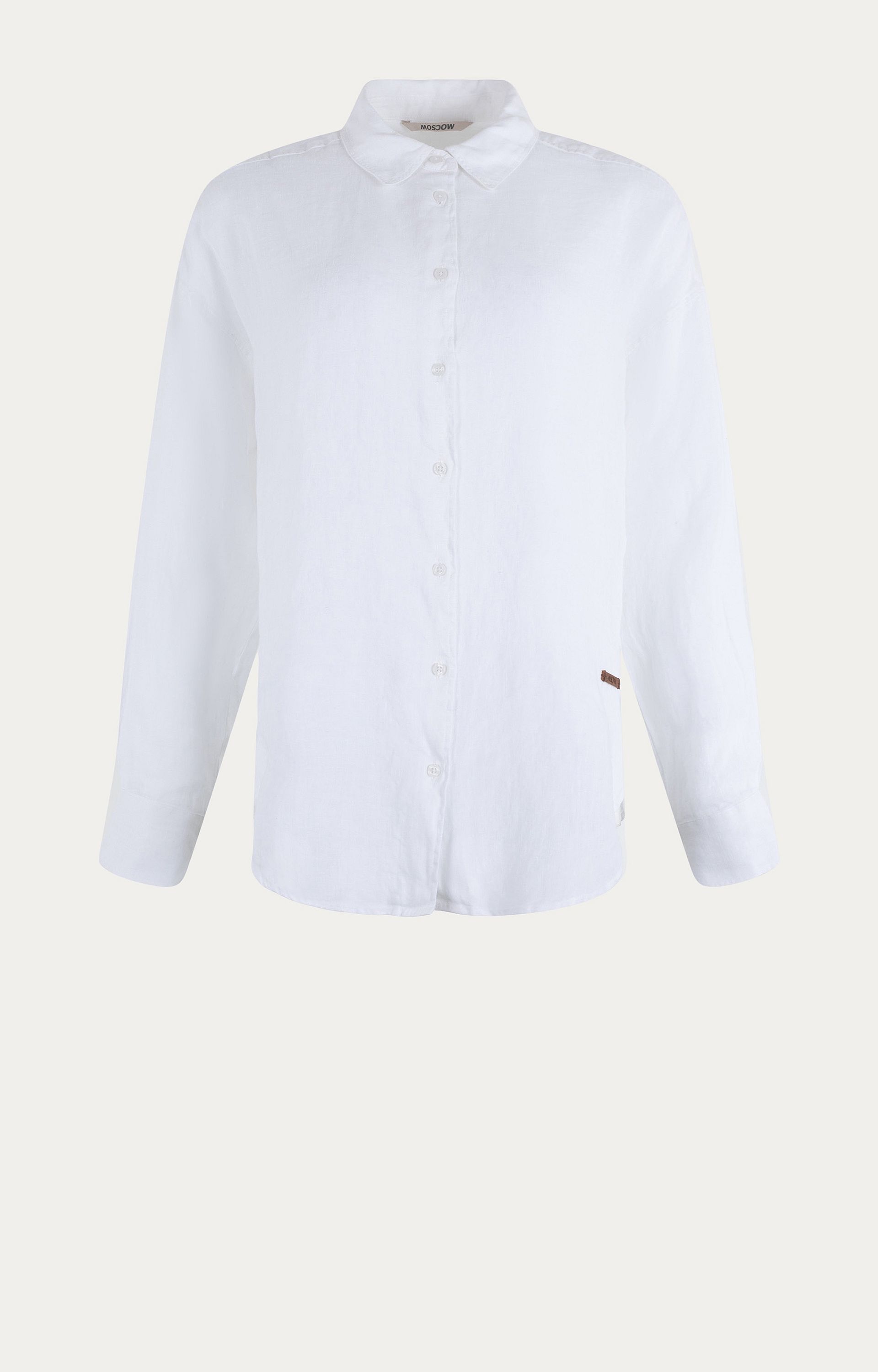 Blouse Butto