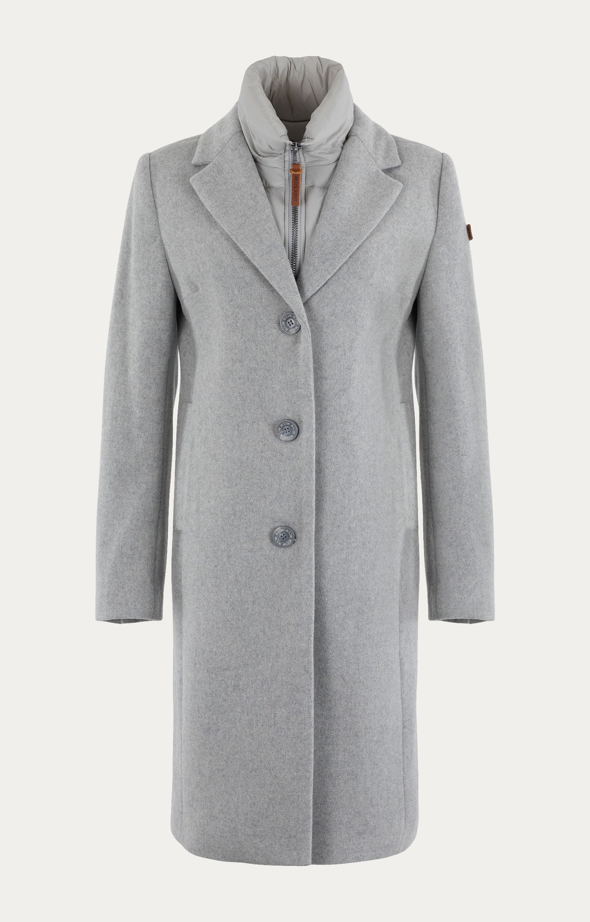 Coat Bogdana