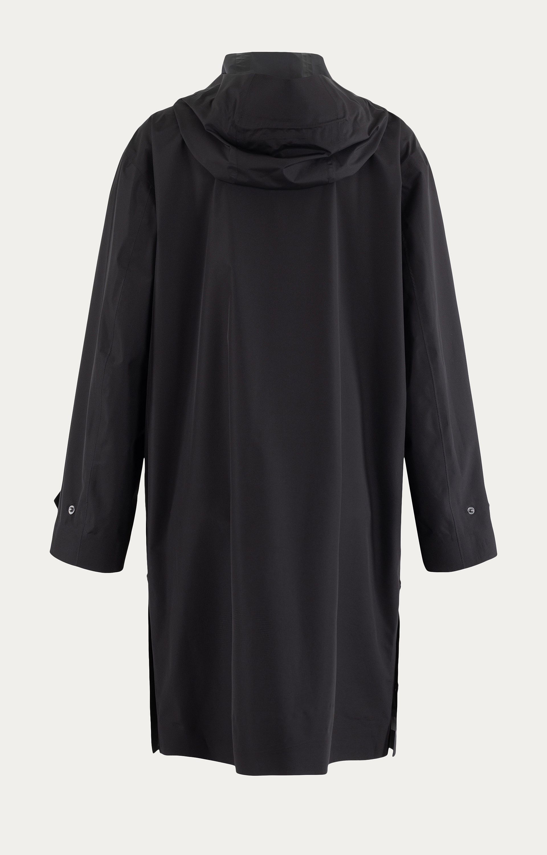Rain coat 