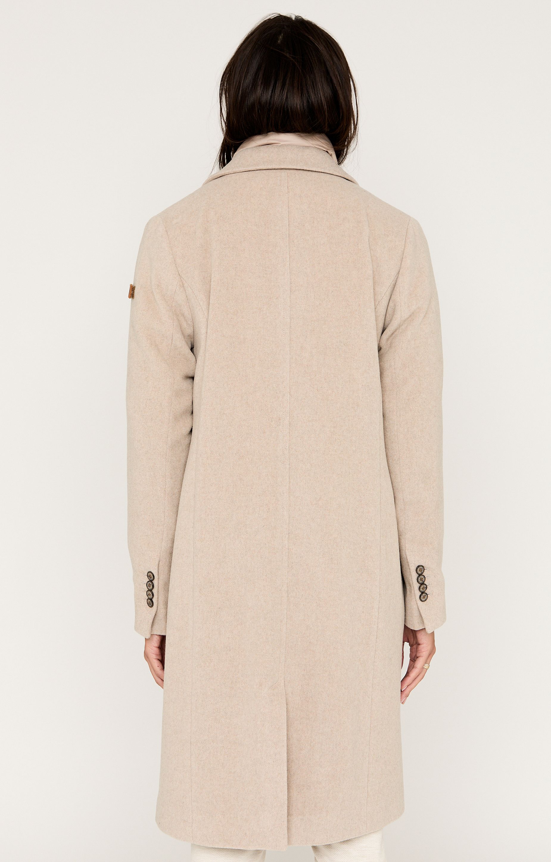 Coat Bogdana