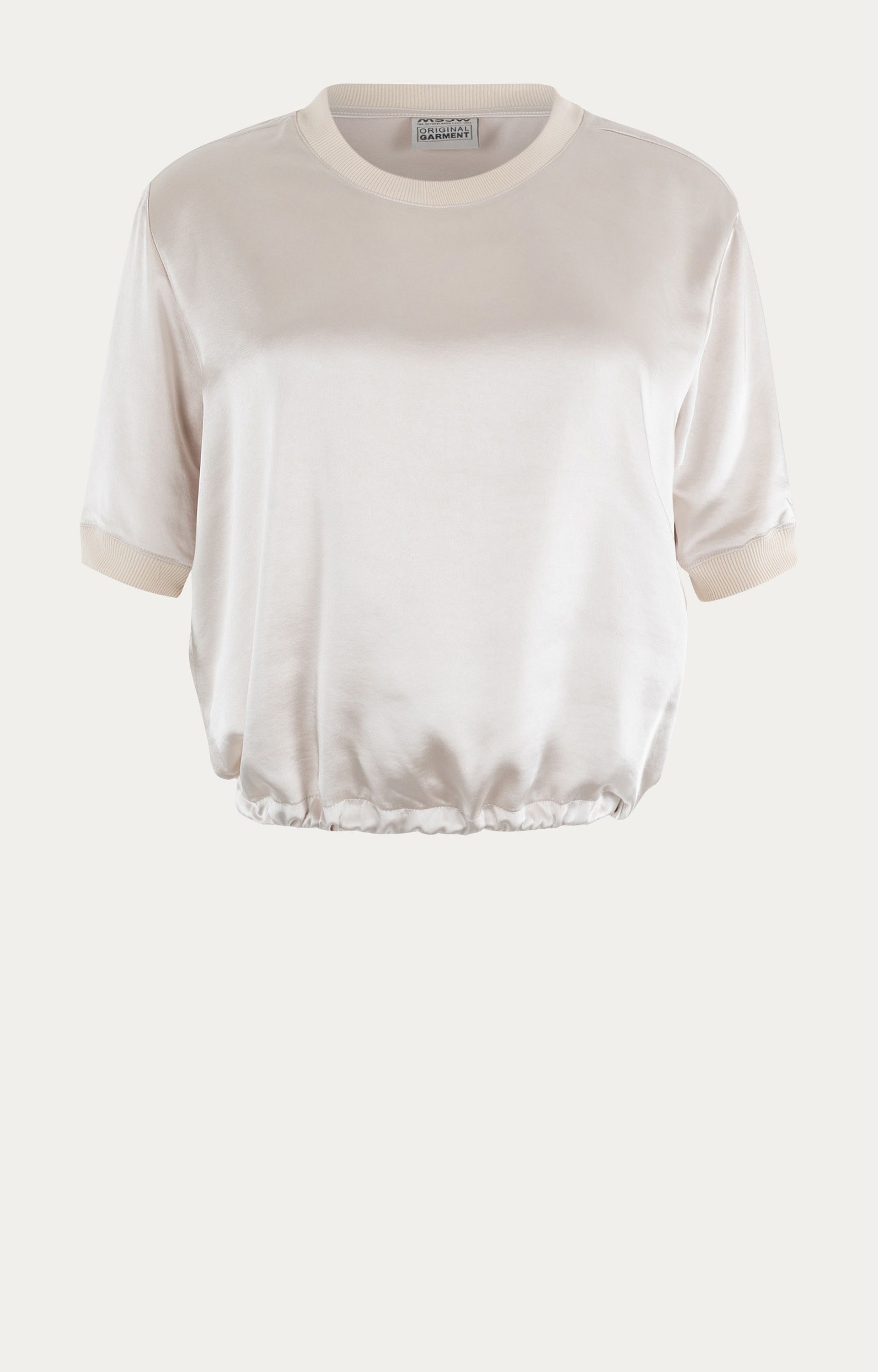 Blouse Border