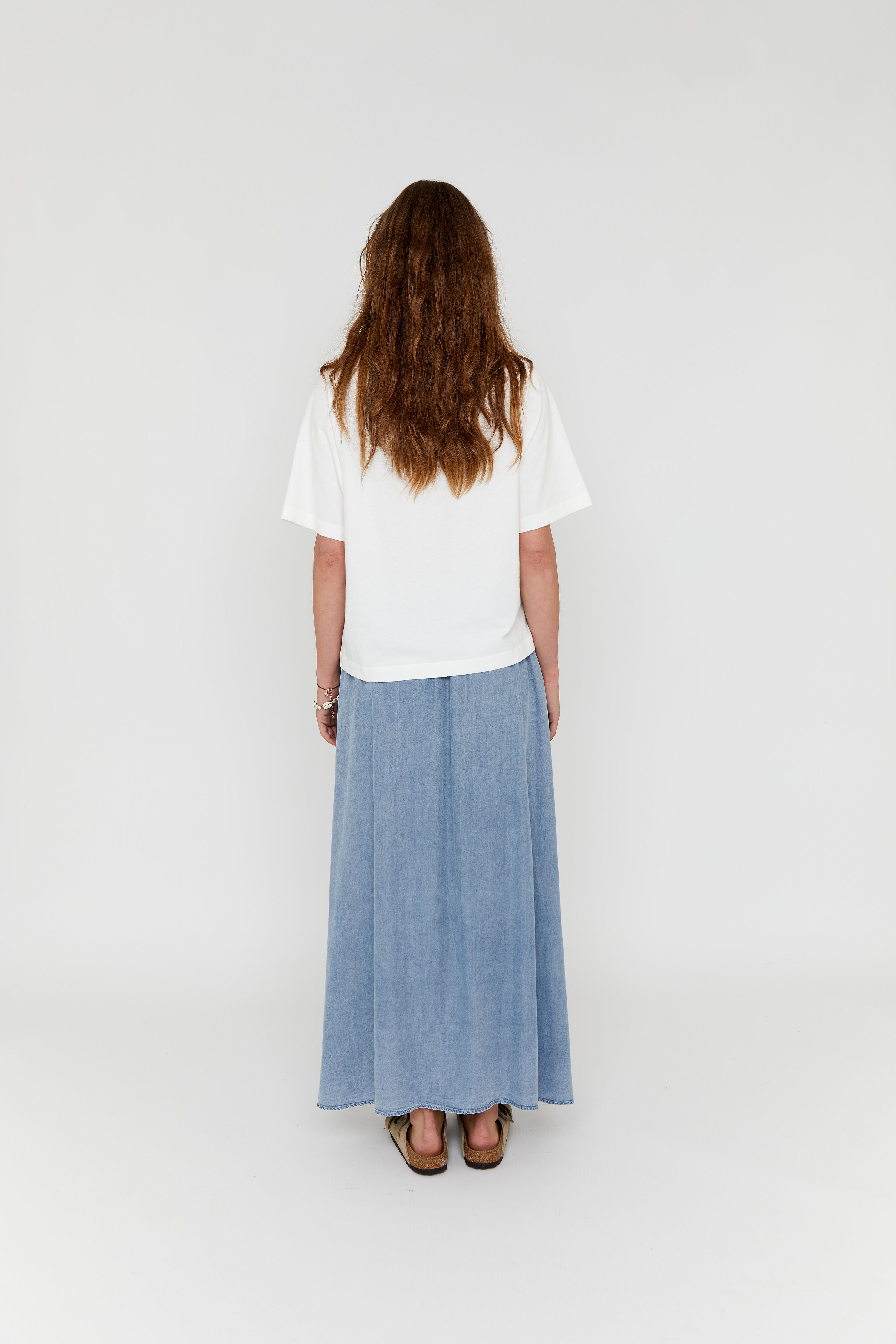 T-shirt Moody