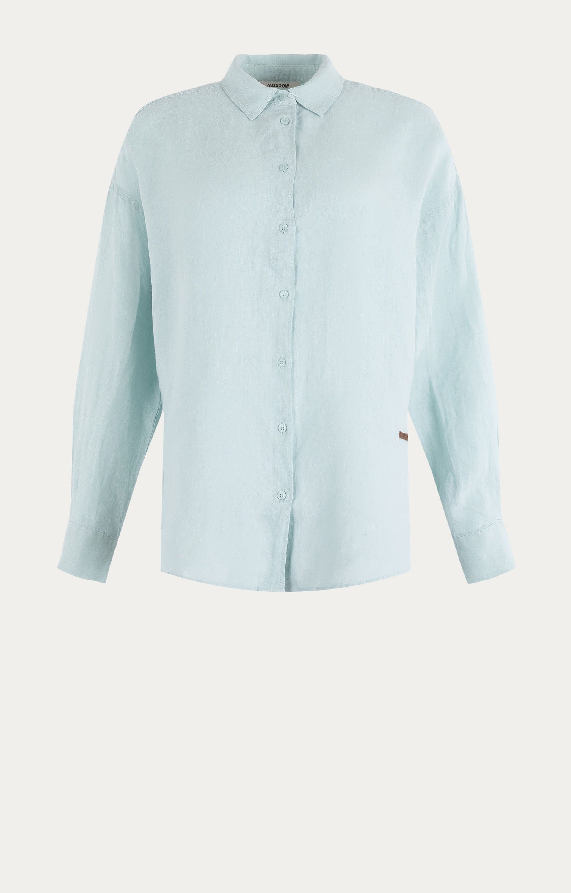 Blouse Butto