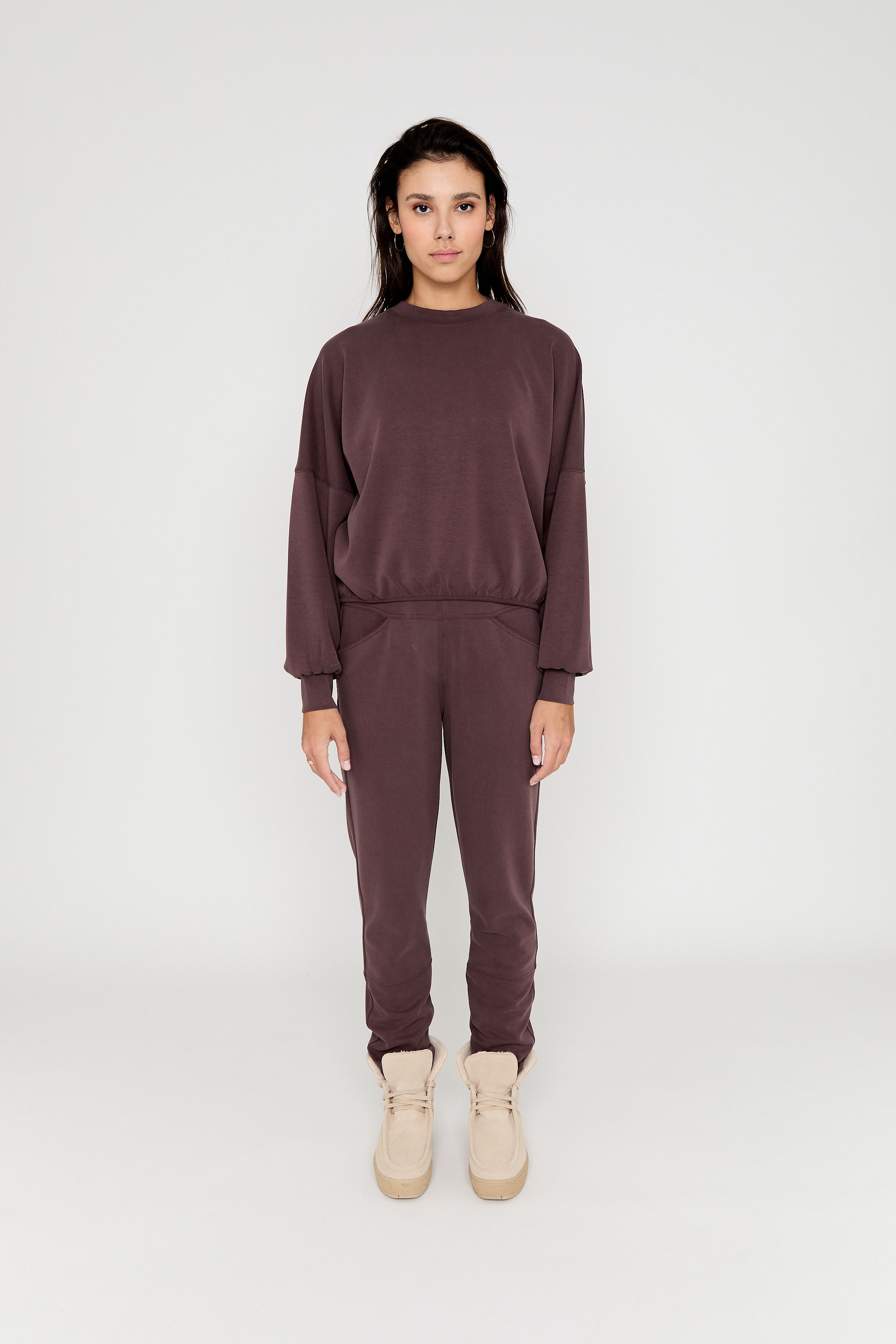 Broek Stranger