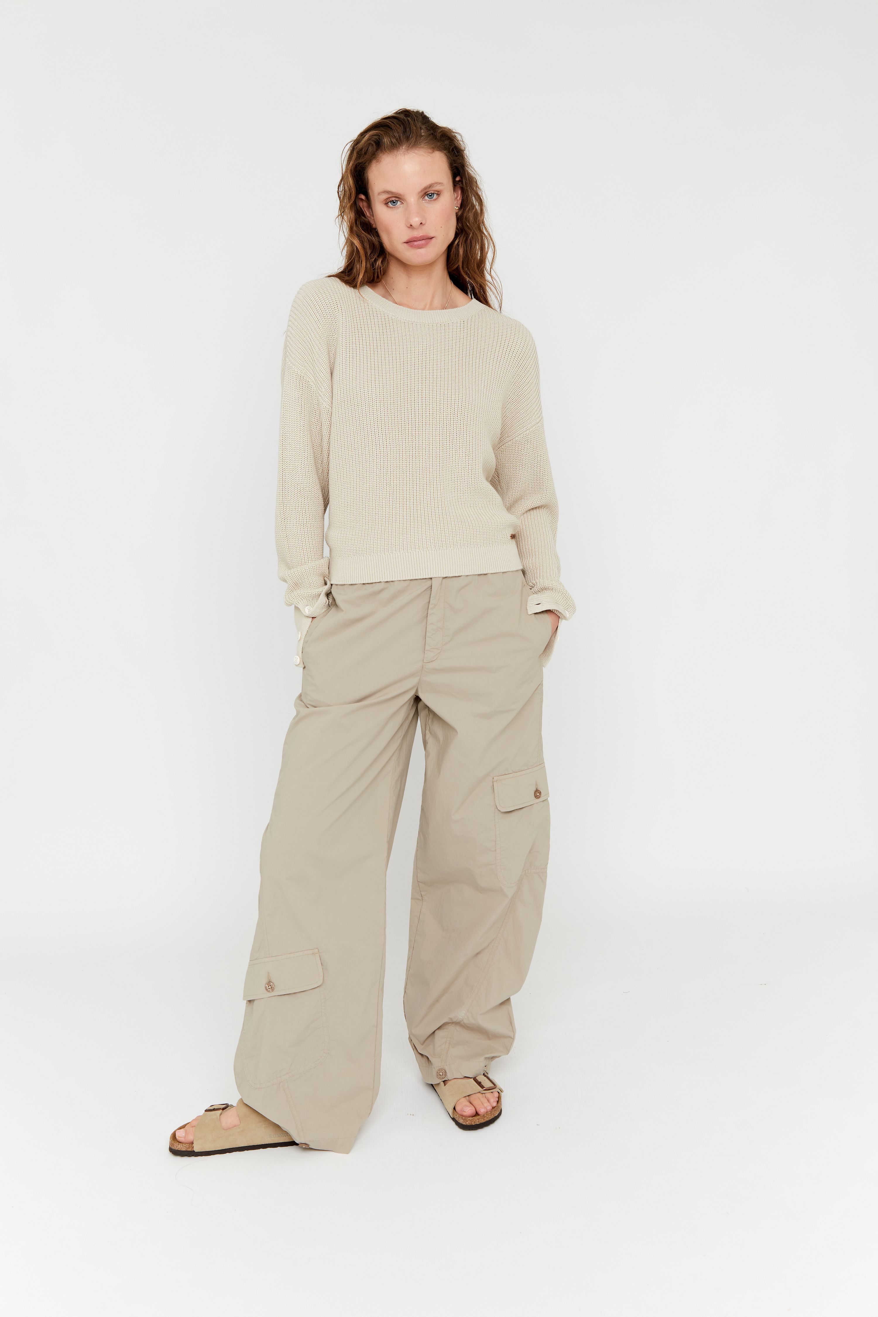 Broek Bodi