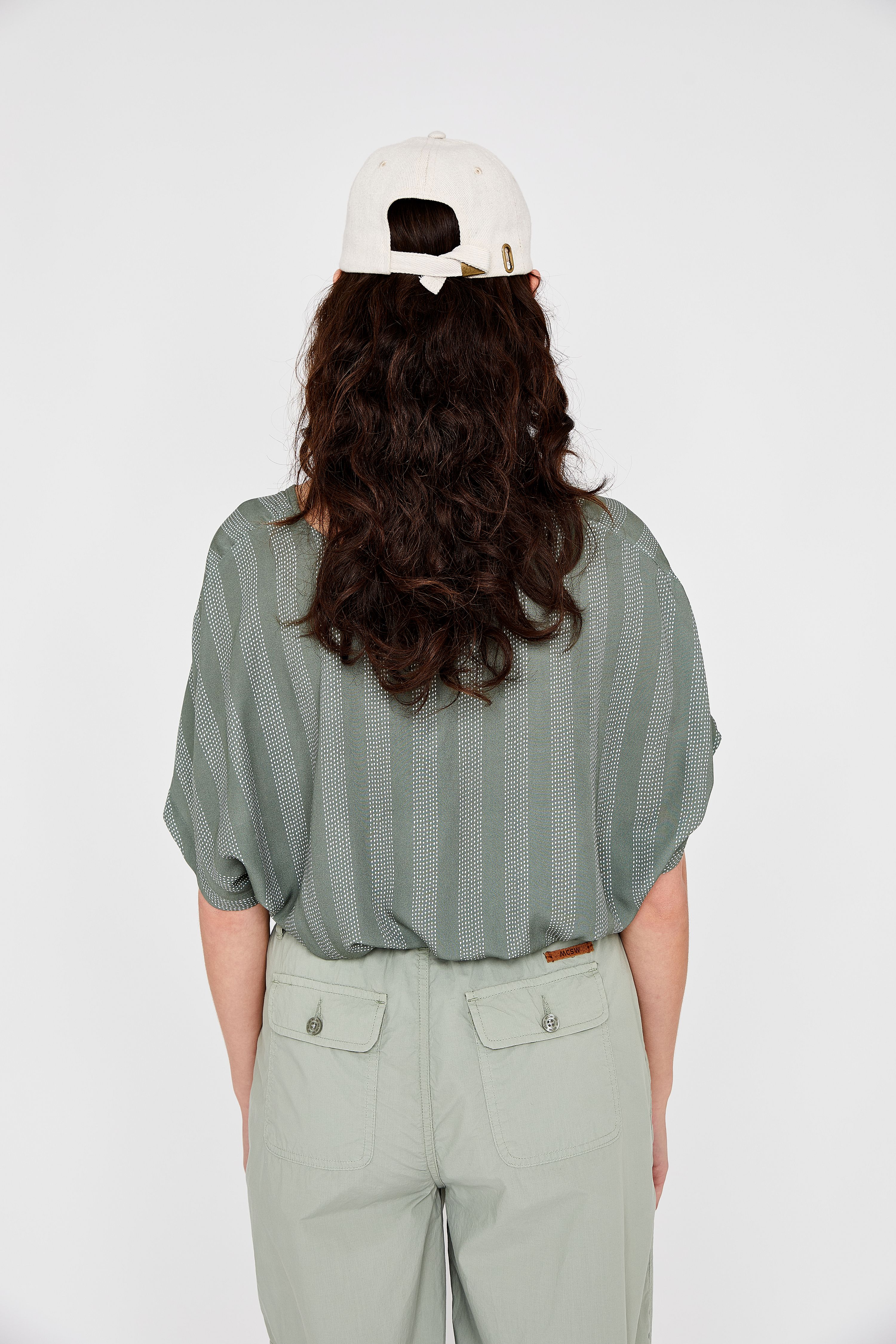 Blouse Lindo