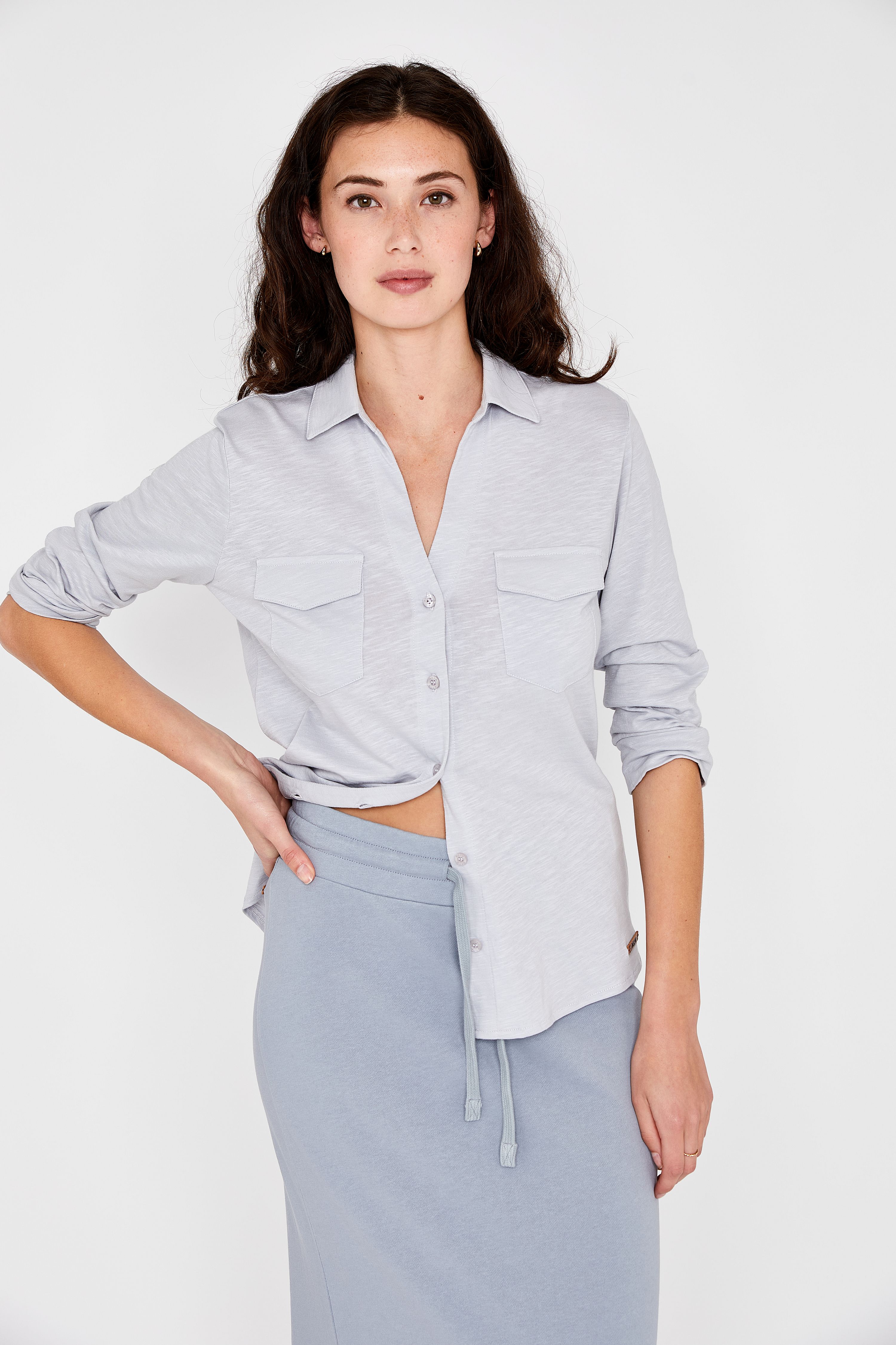 Blouse Twilight