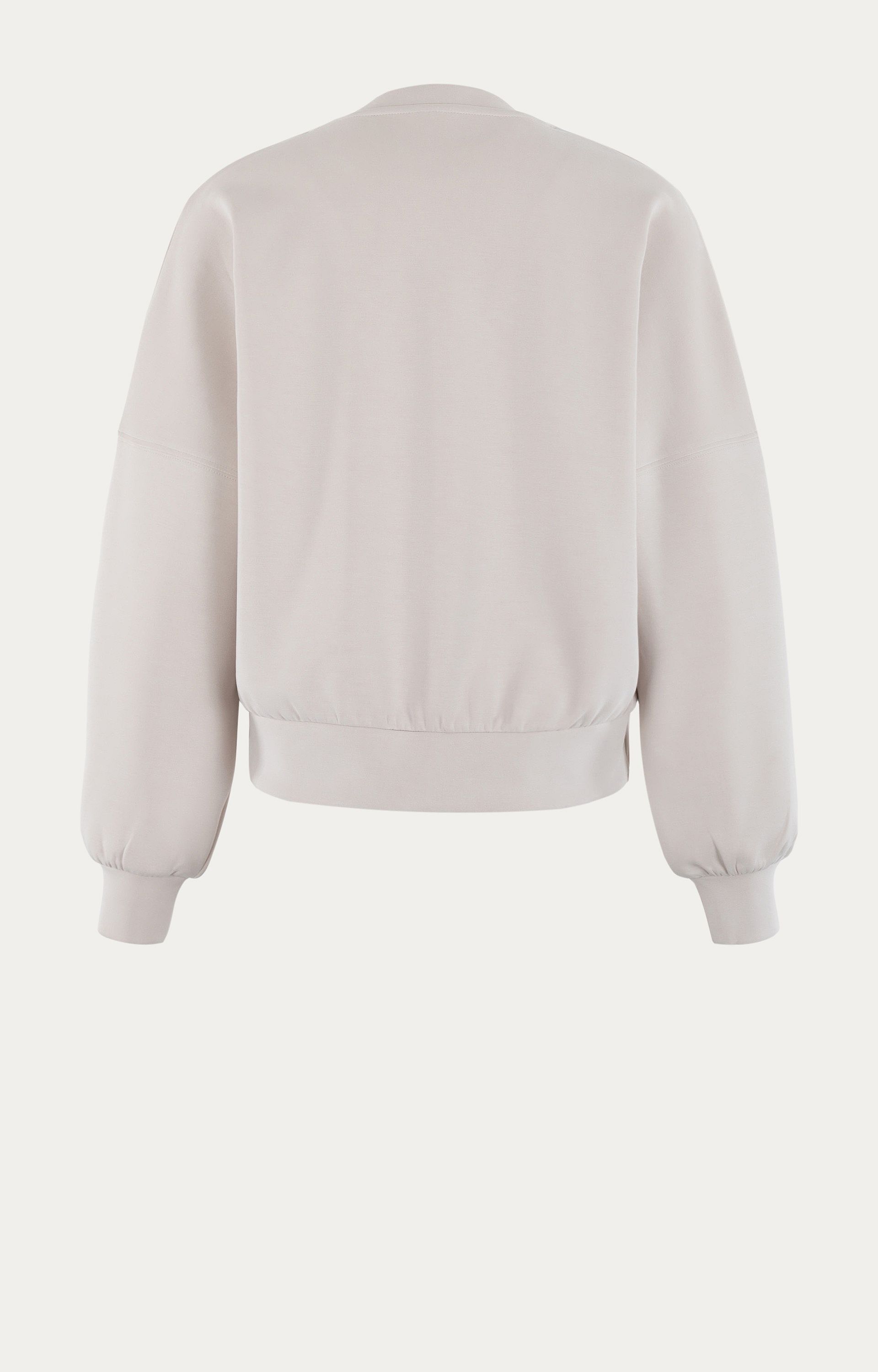 Sweater Again