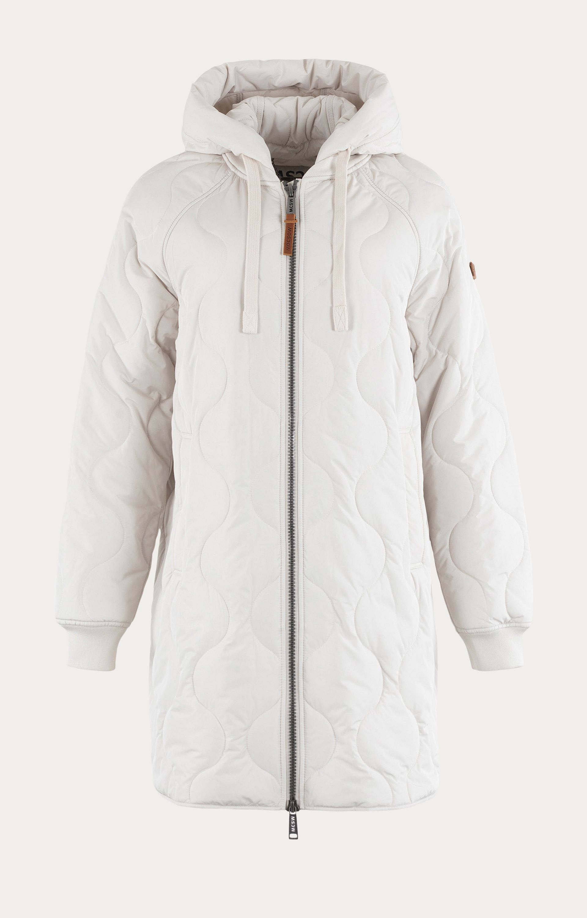 Coat Swags