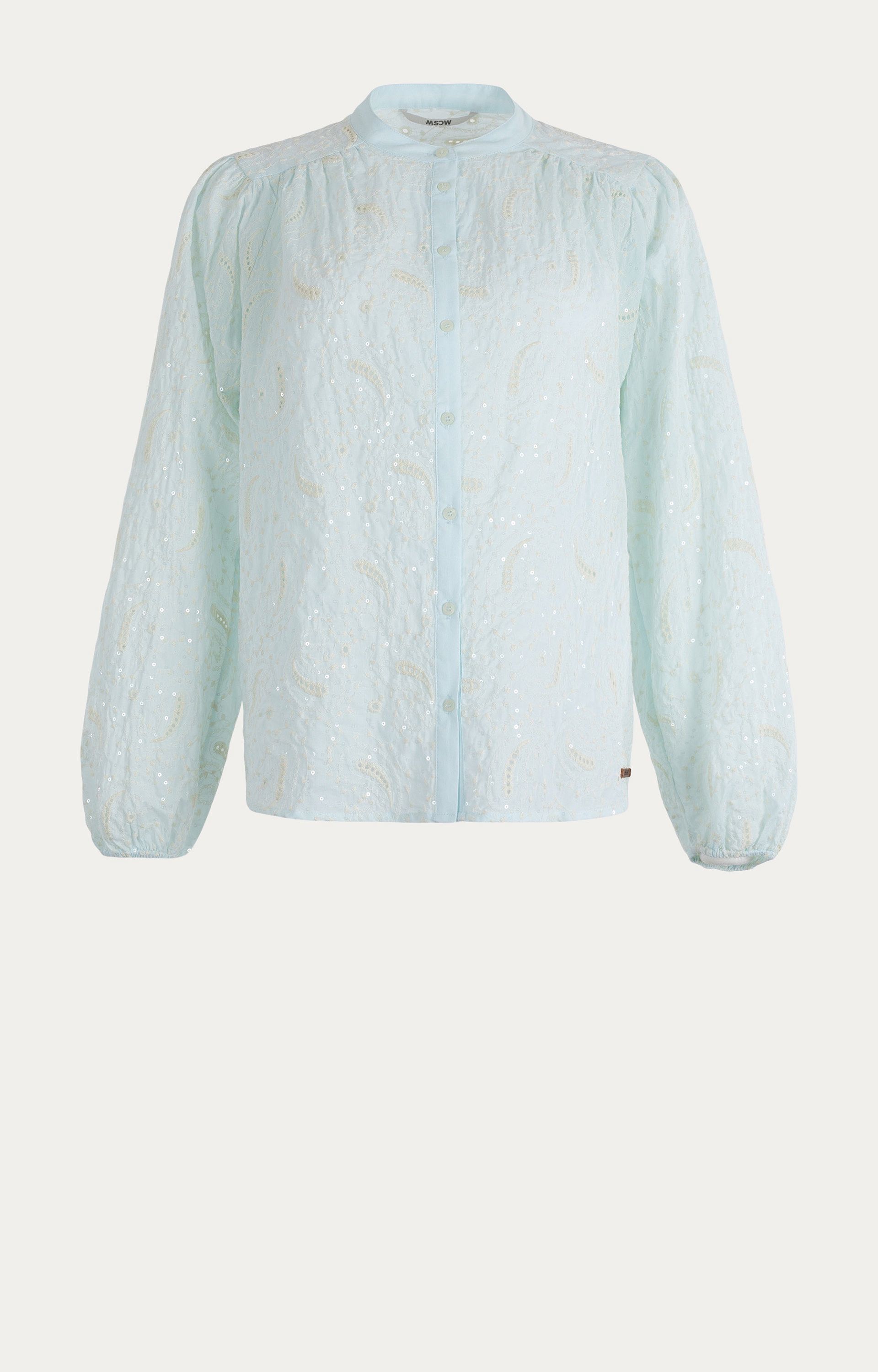 Blouse Jordan