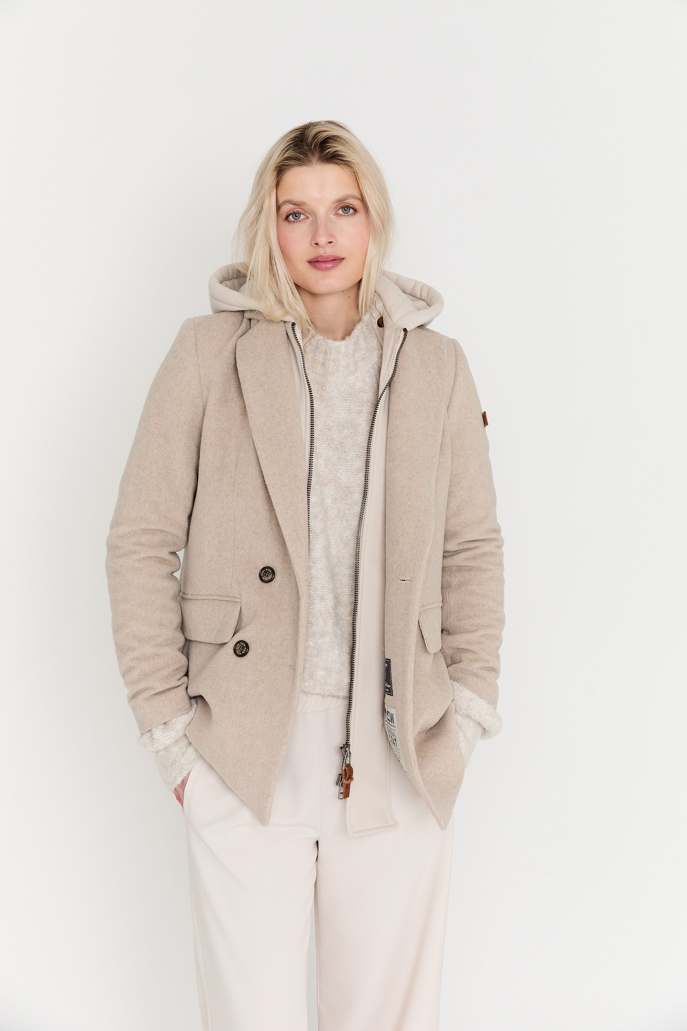 Coats