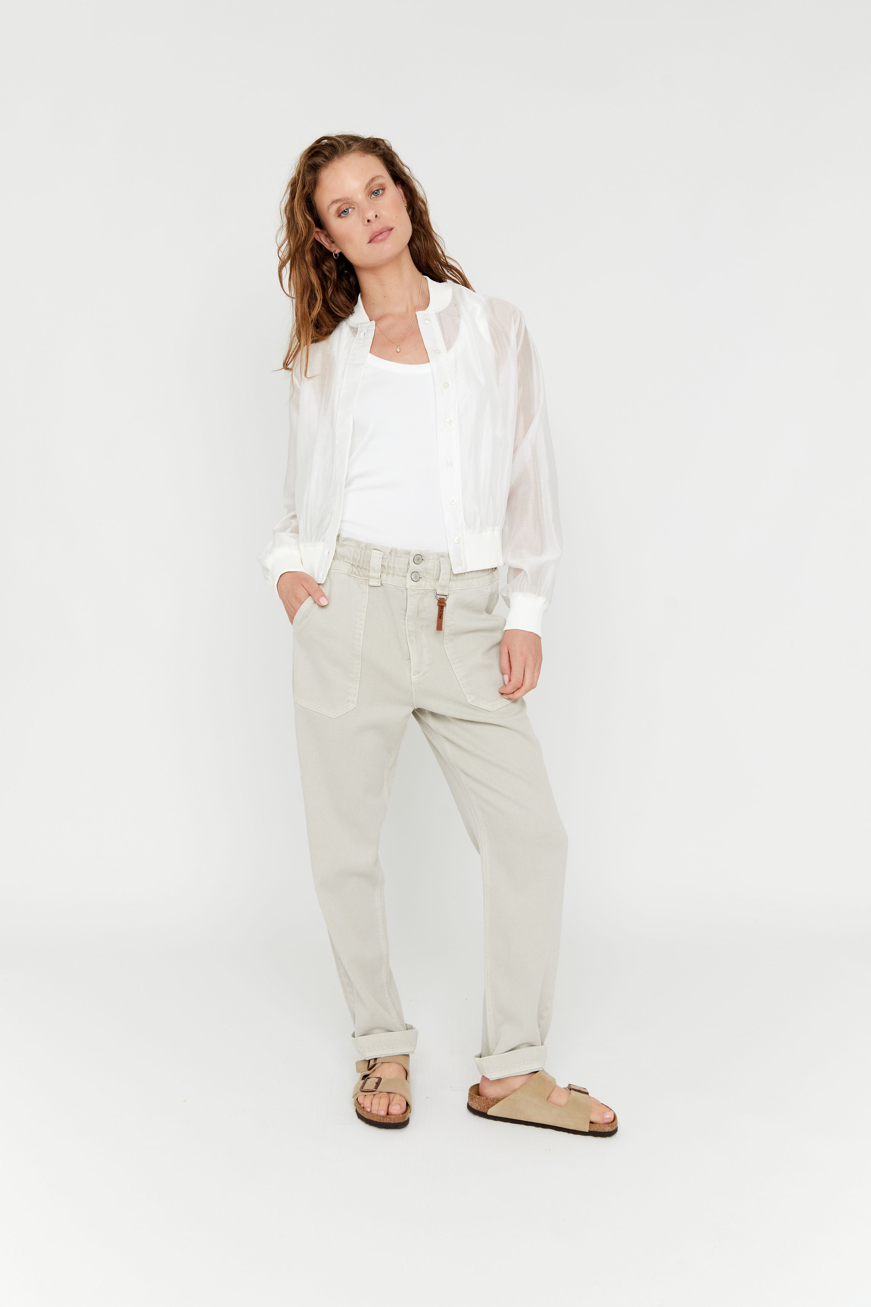 Blouse Max