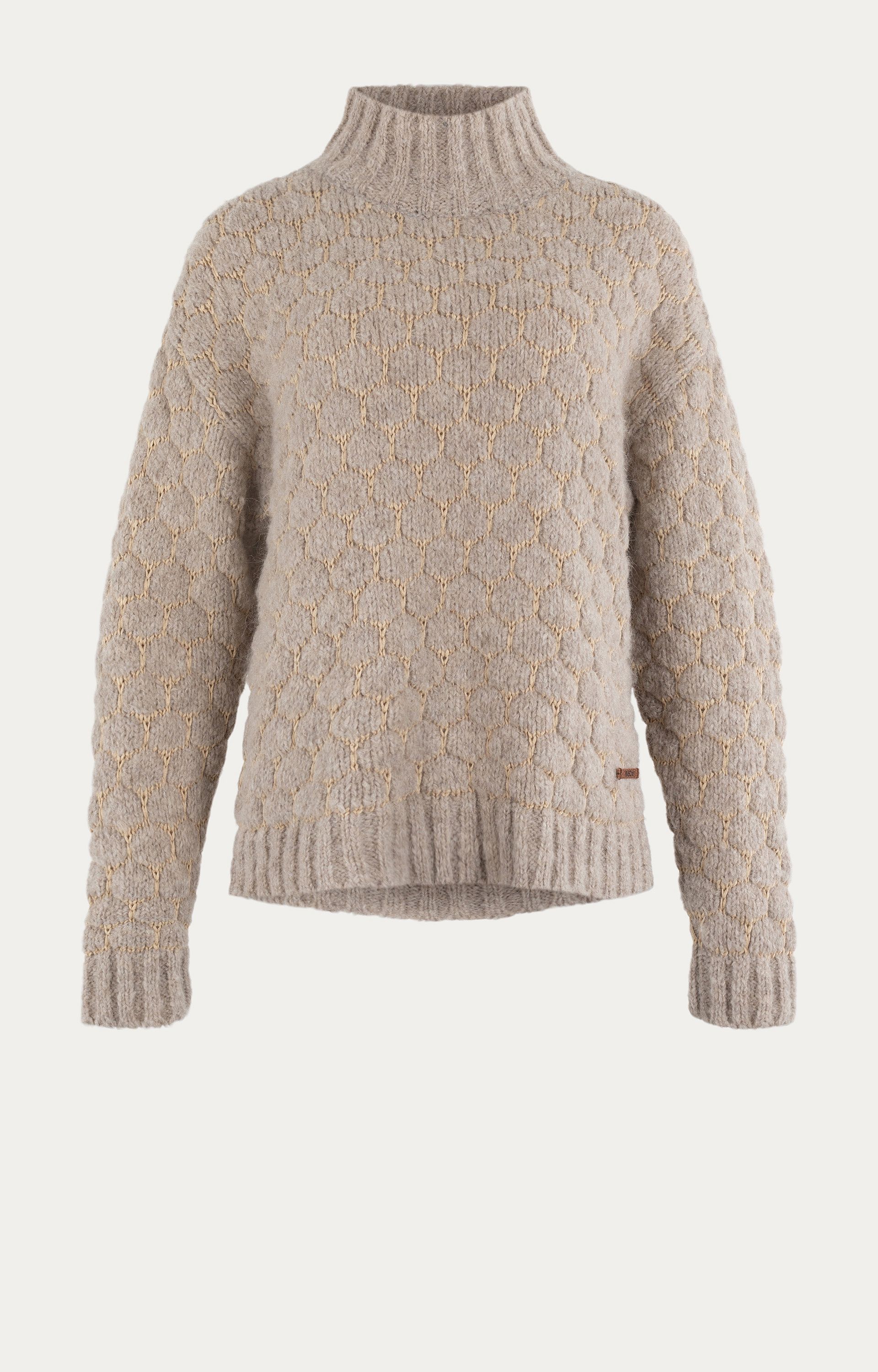 Pullover Extravert