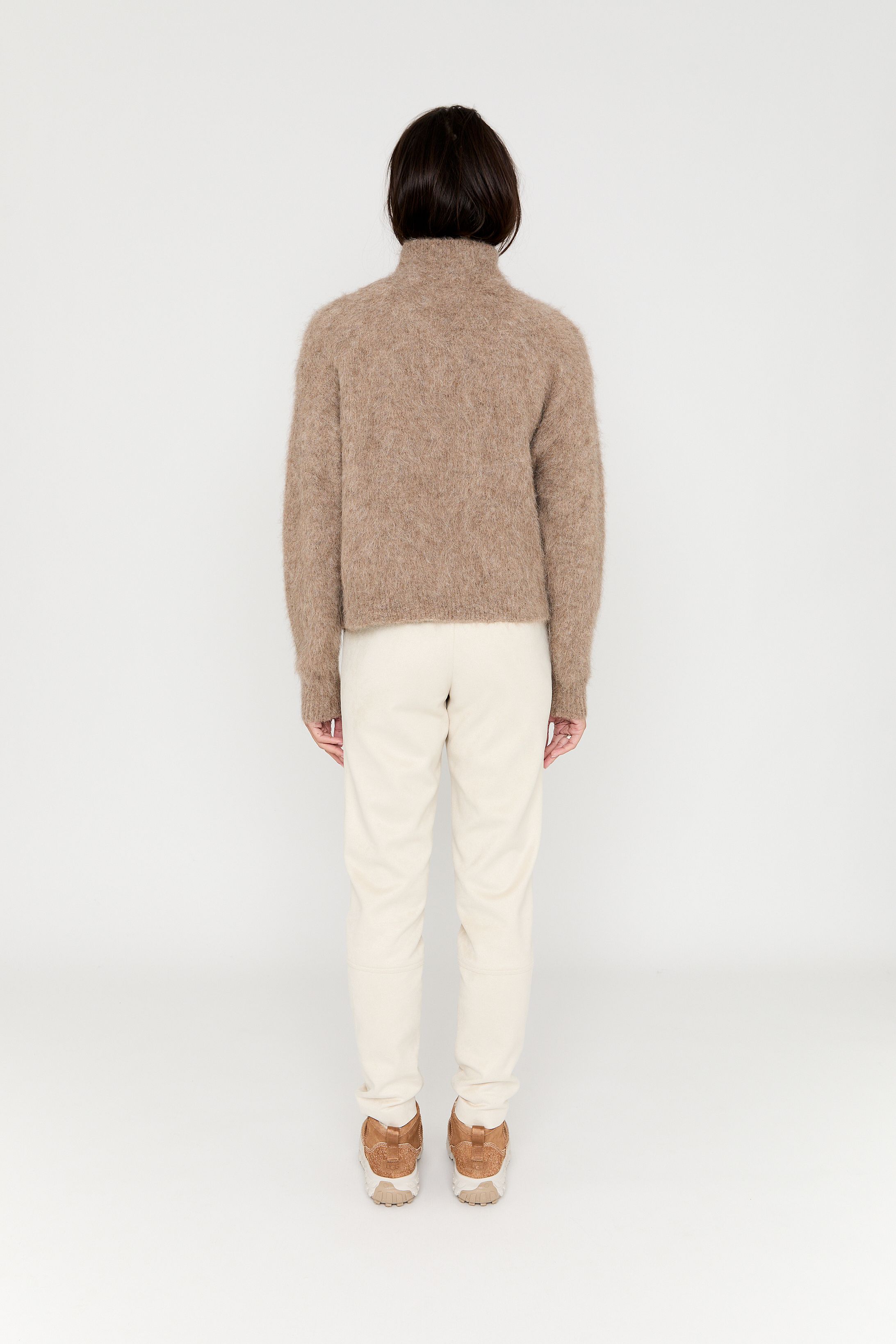 Trousers Stranger