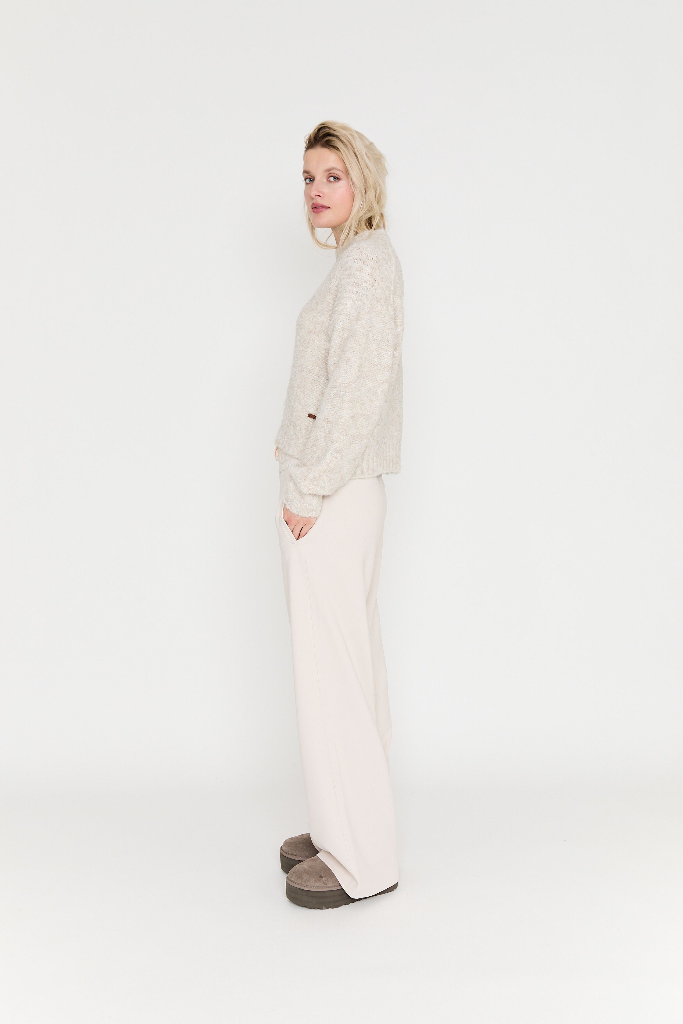 Broek Sementy