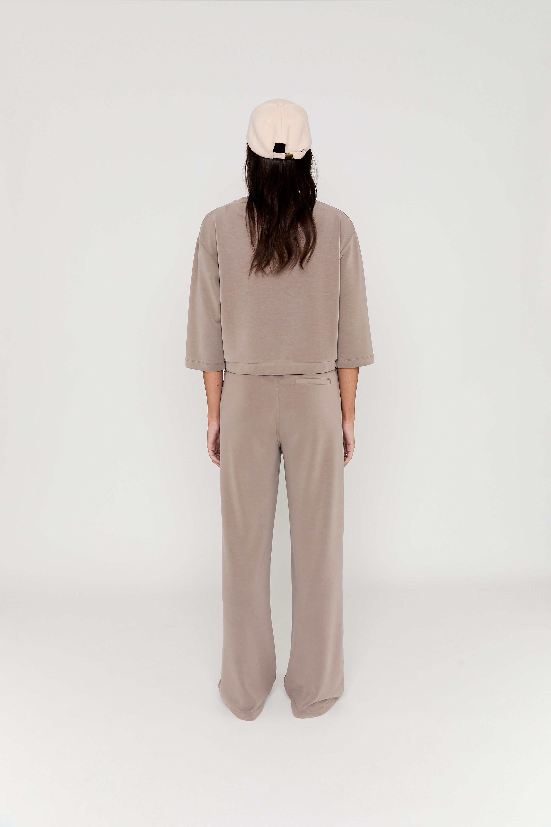 Trousers Familiar