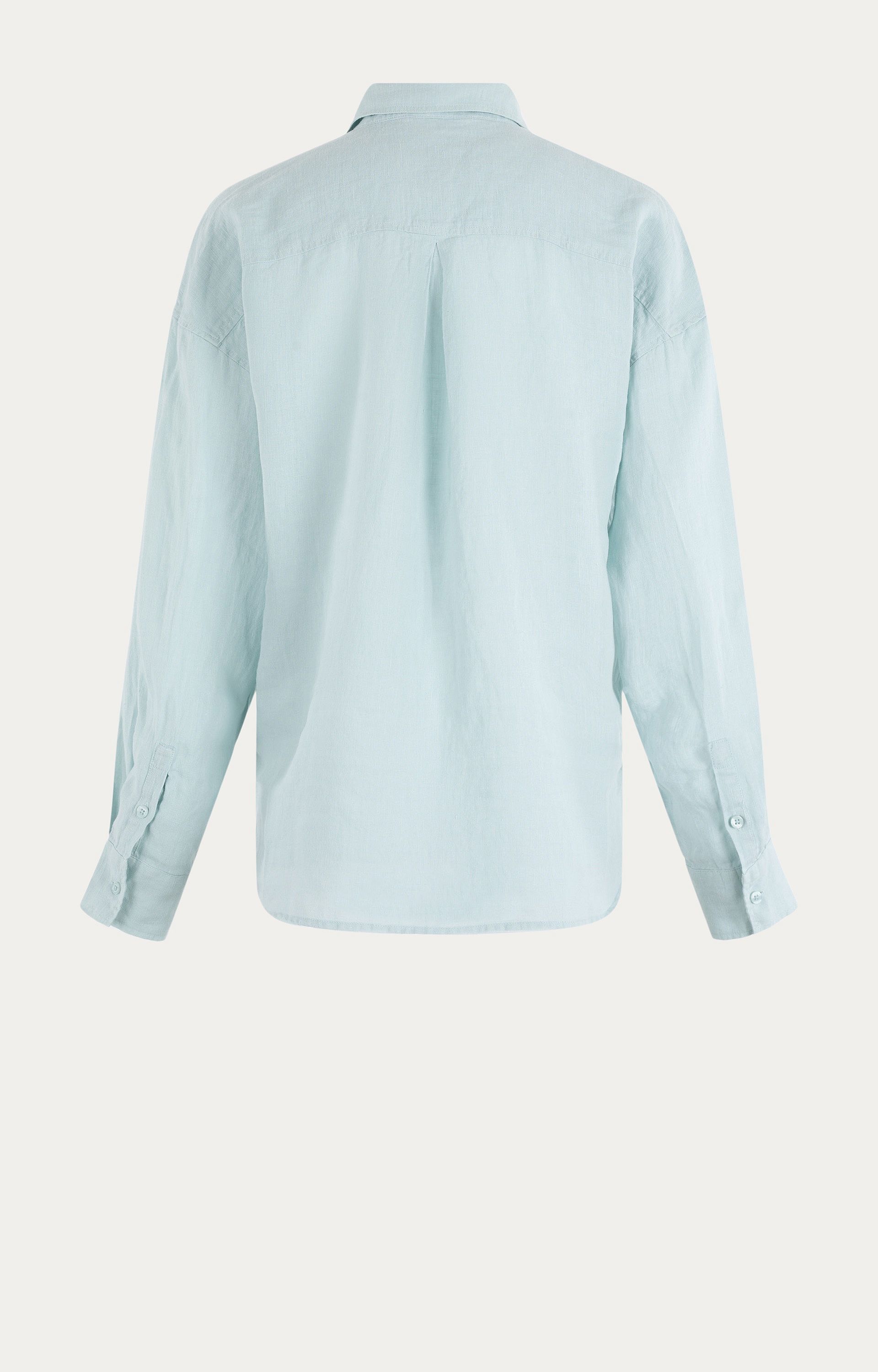 Blouse Butto