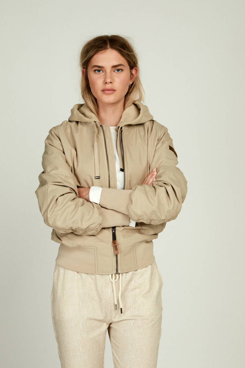 Jas TheBomber
