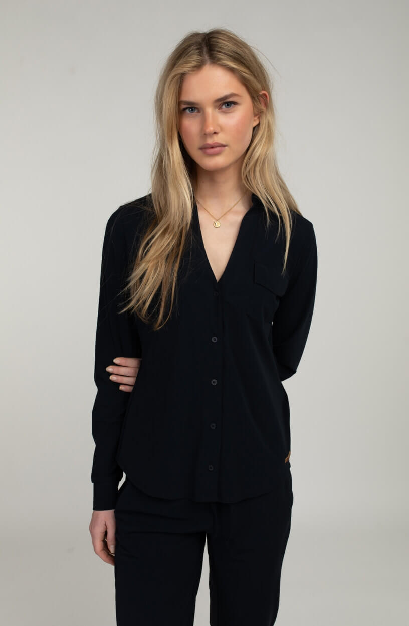 Blouse Twilight