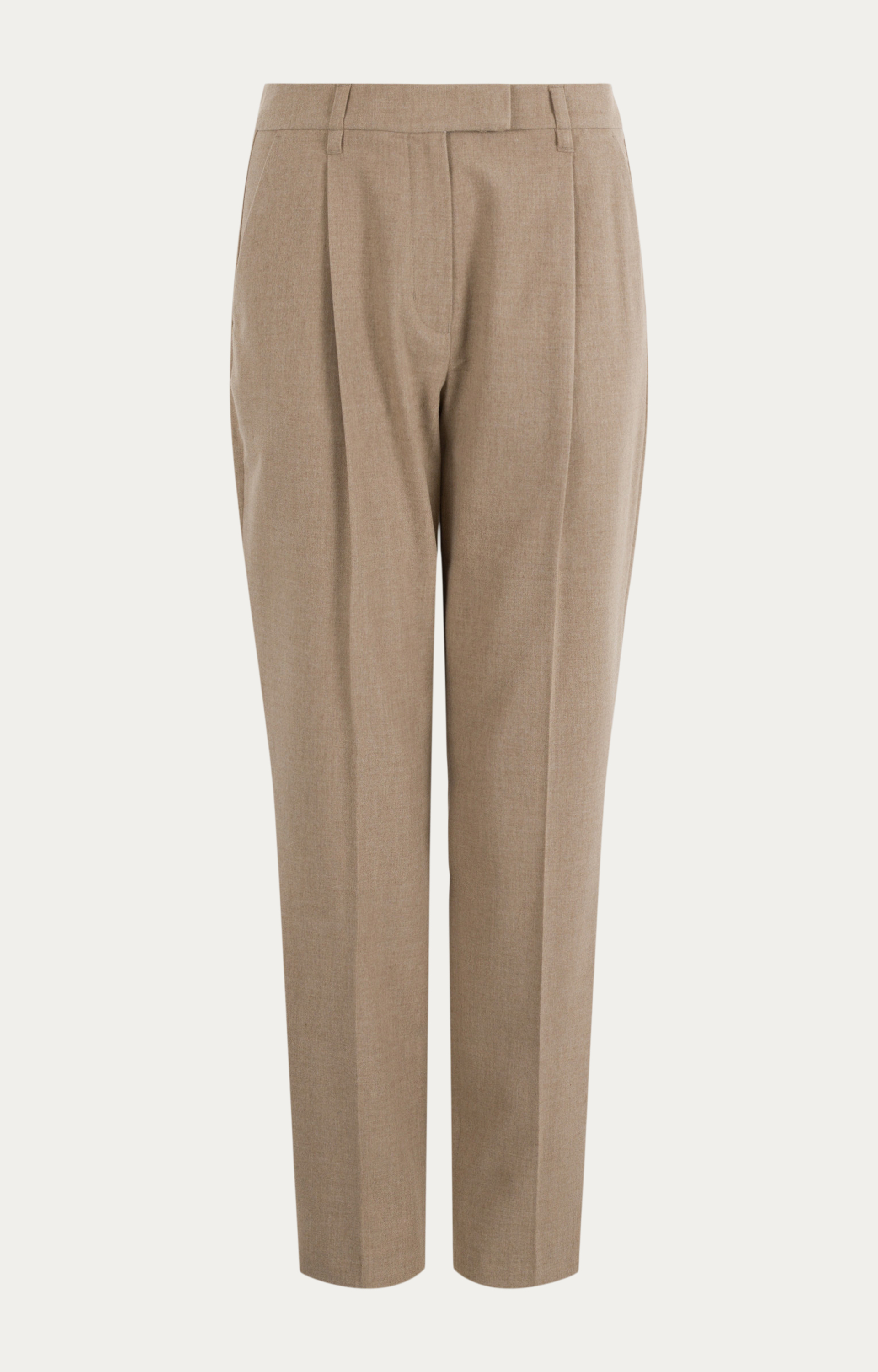 Broek Thanks
