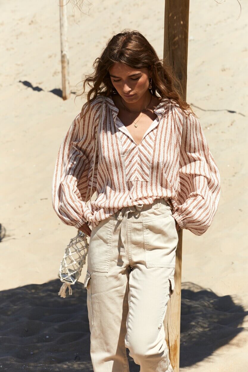 Broek Marcia
