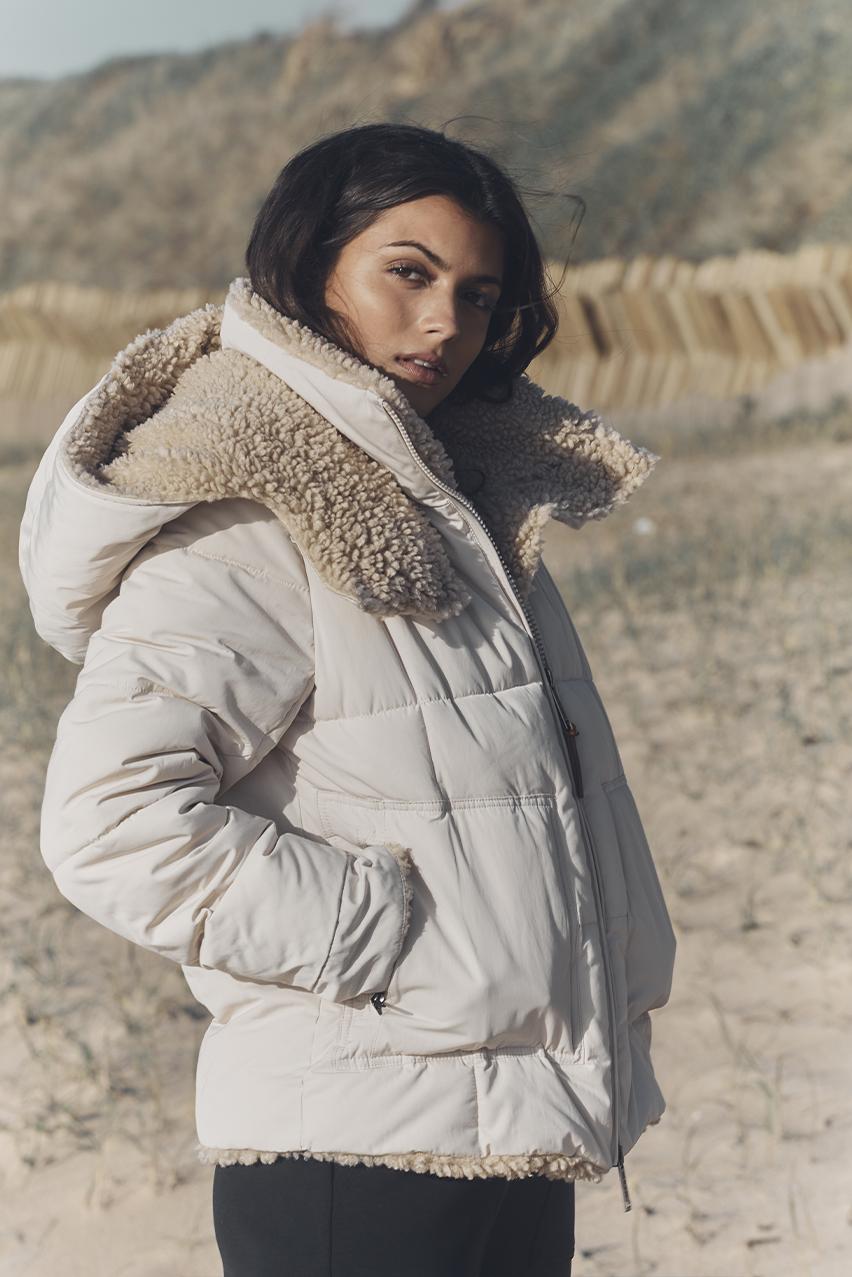 Moscow look - 06
