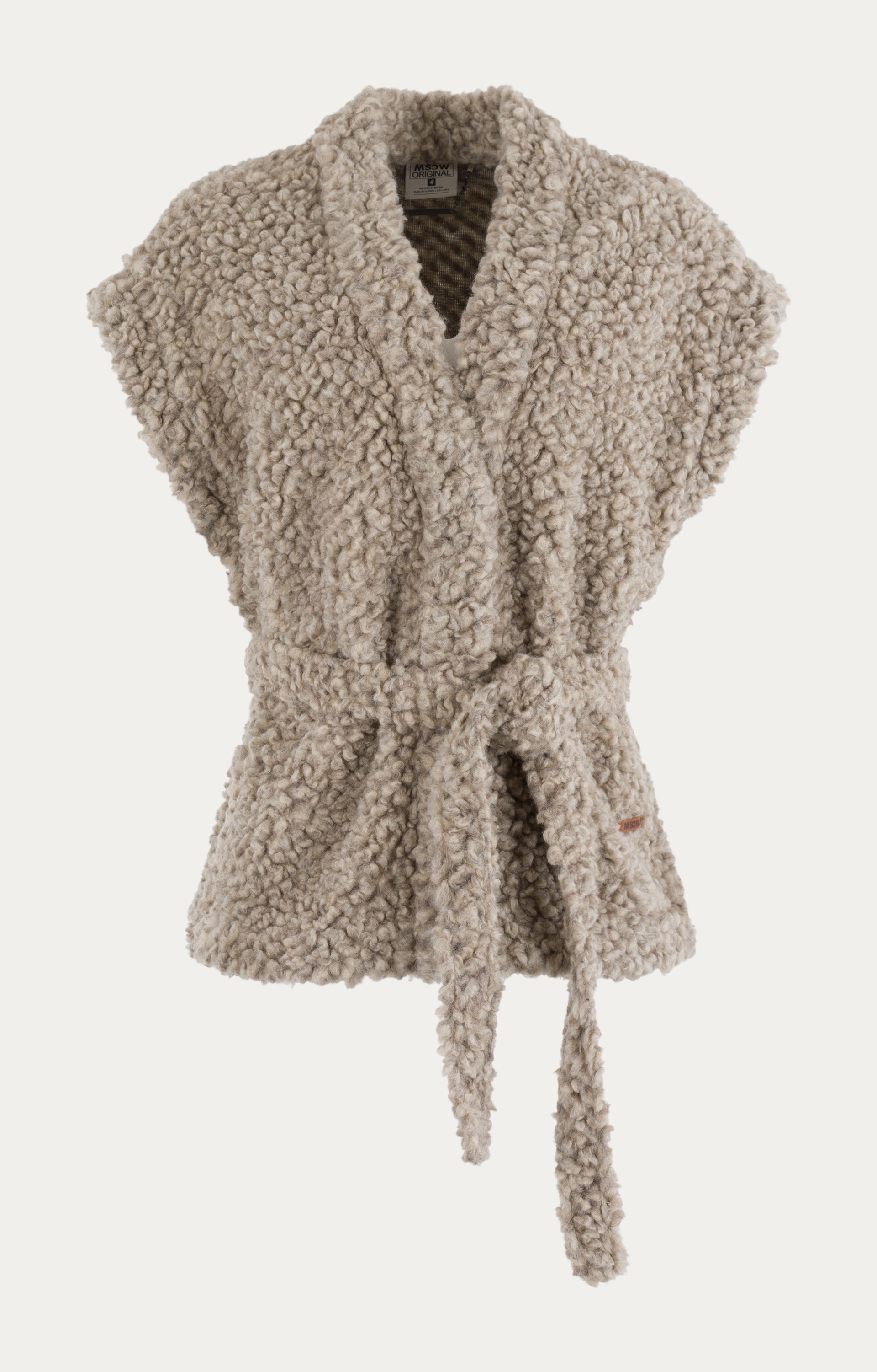 Gilet Noa