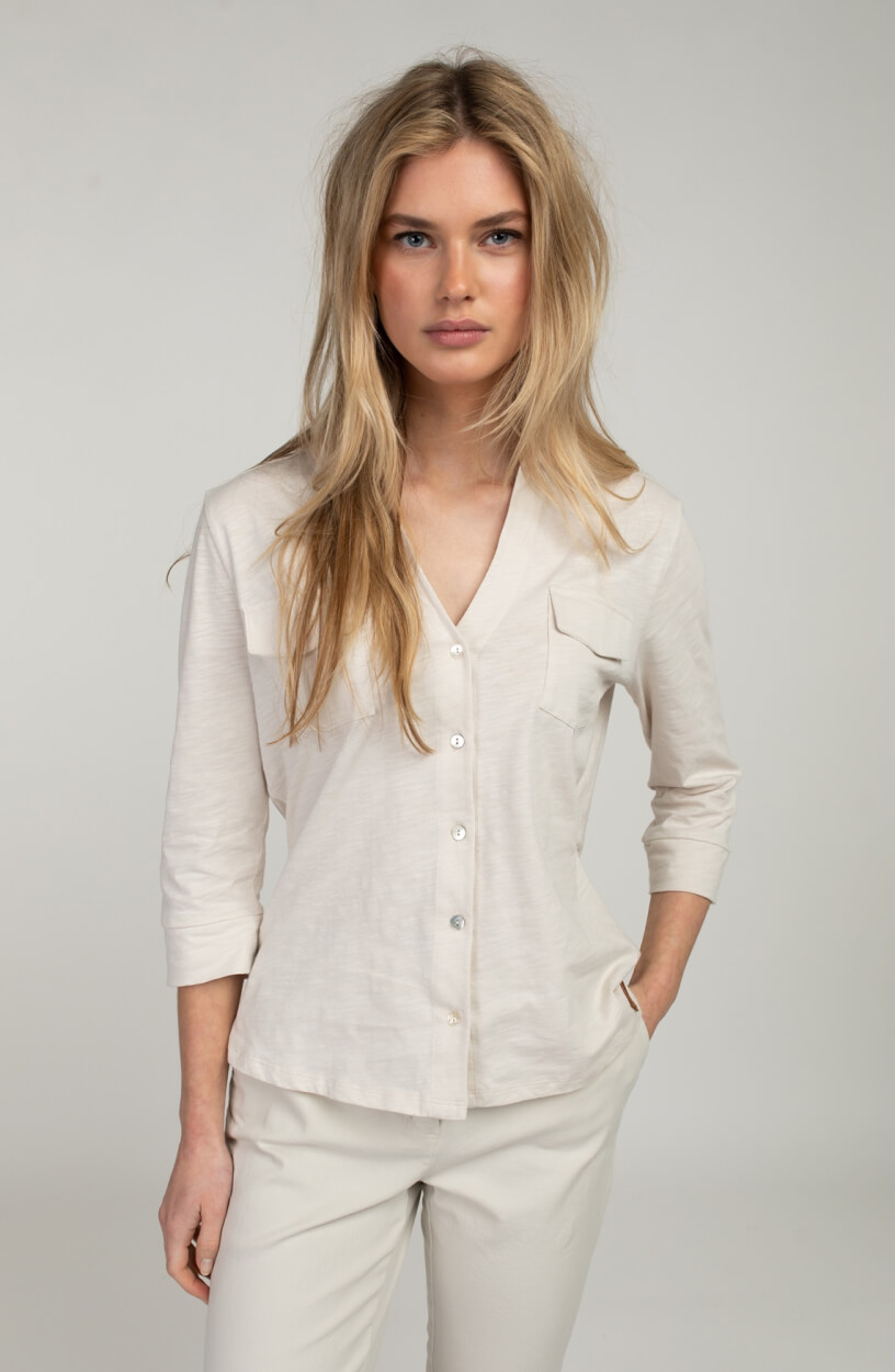 Blouse Twilight
