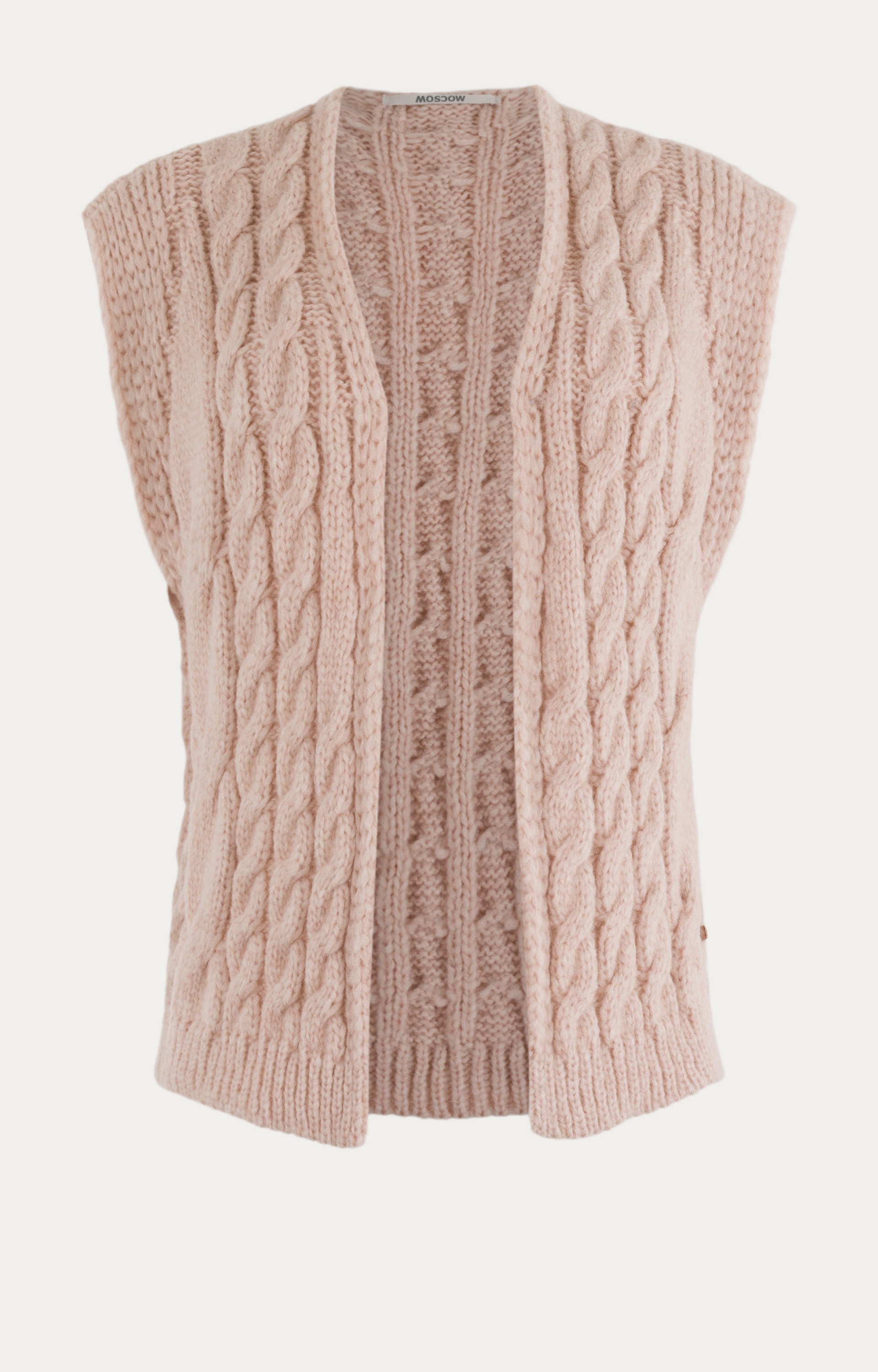 Gilet Birma