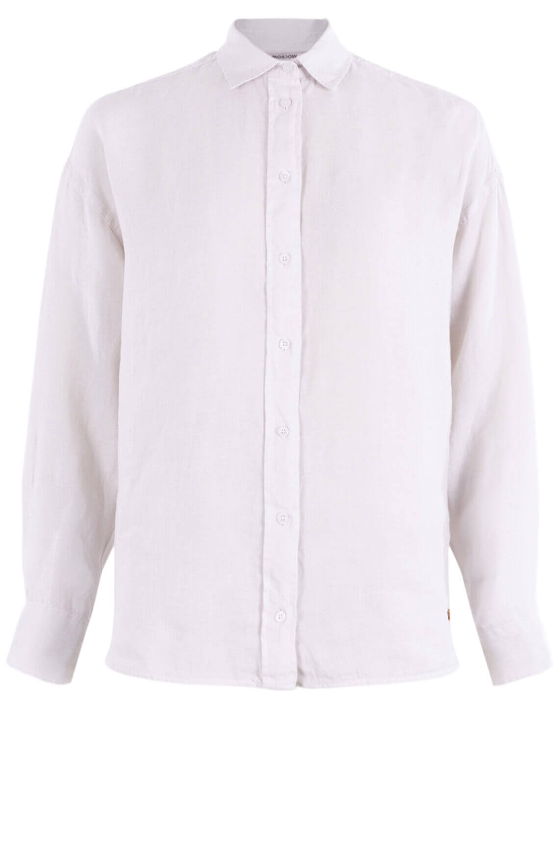 Blouse Buttons