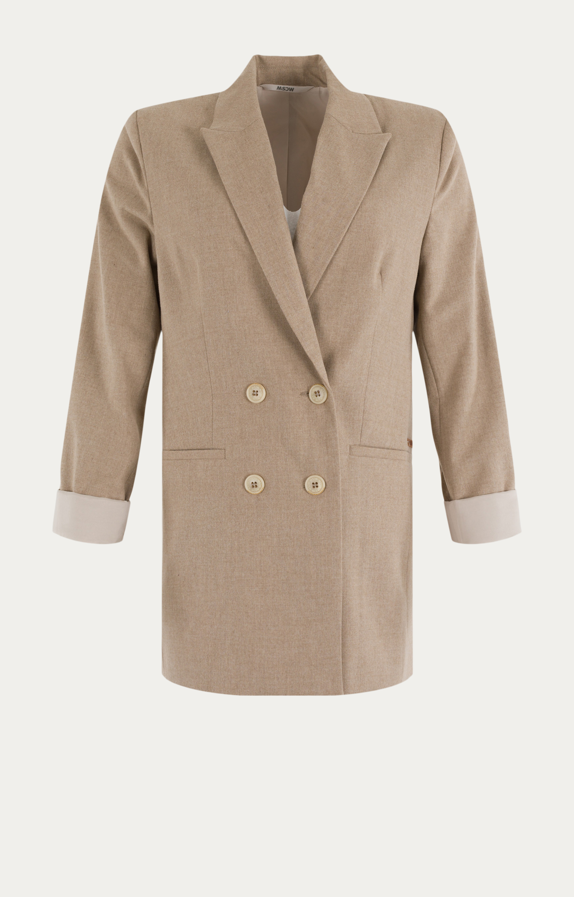 Blazer Georgina