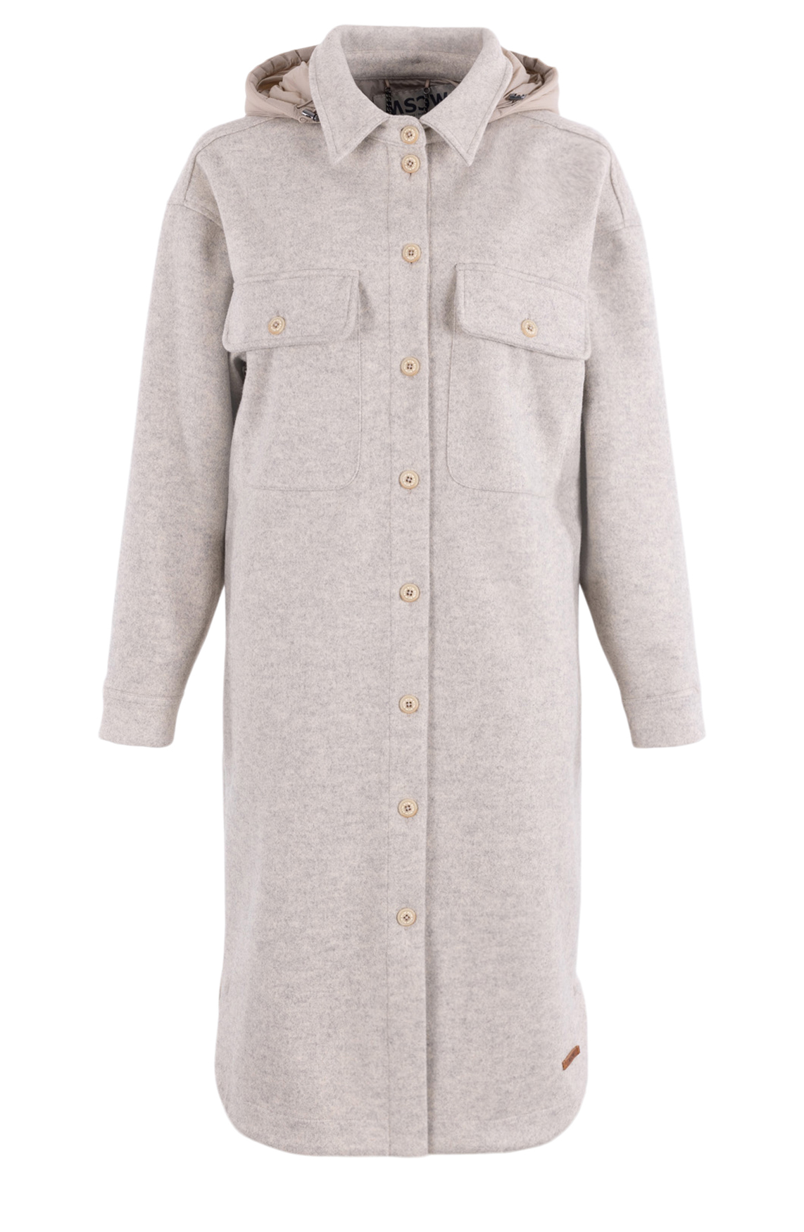 Coat Zoey