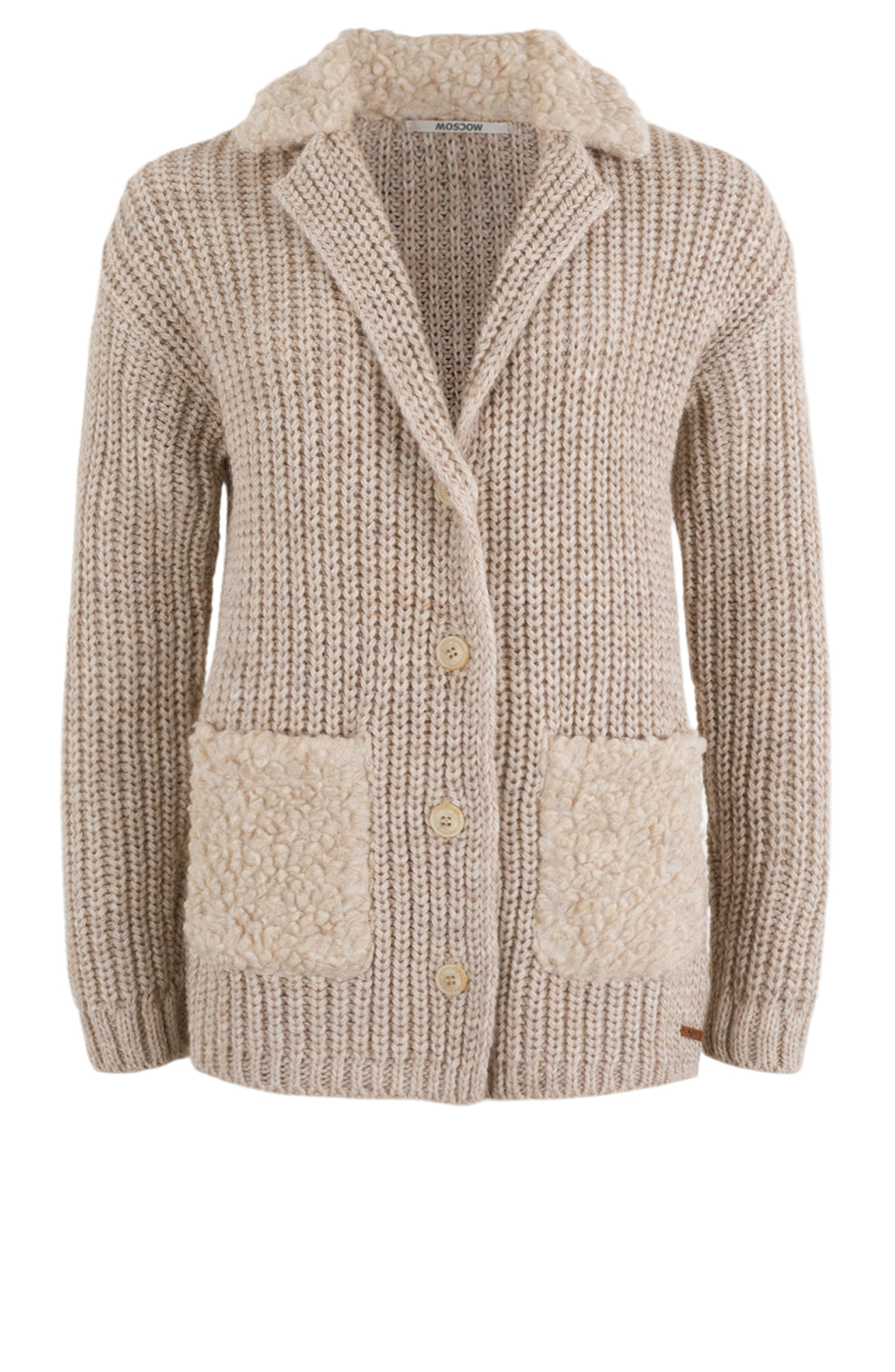 Vest Hampton
