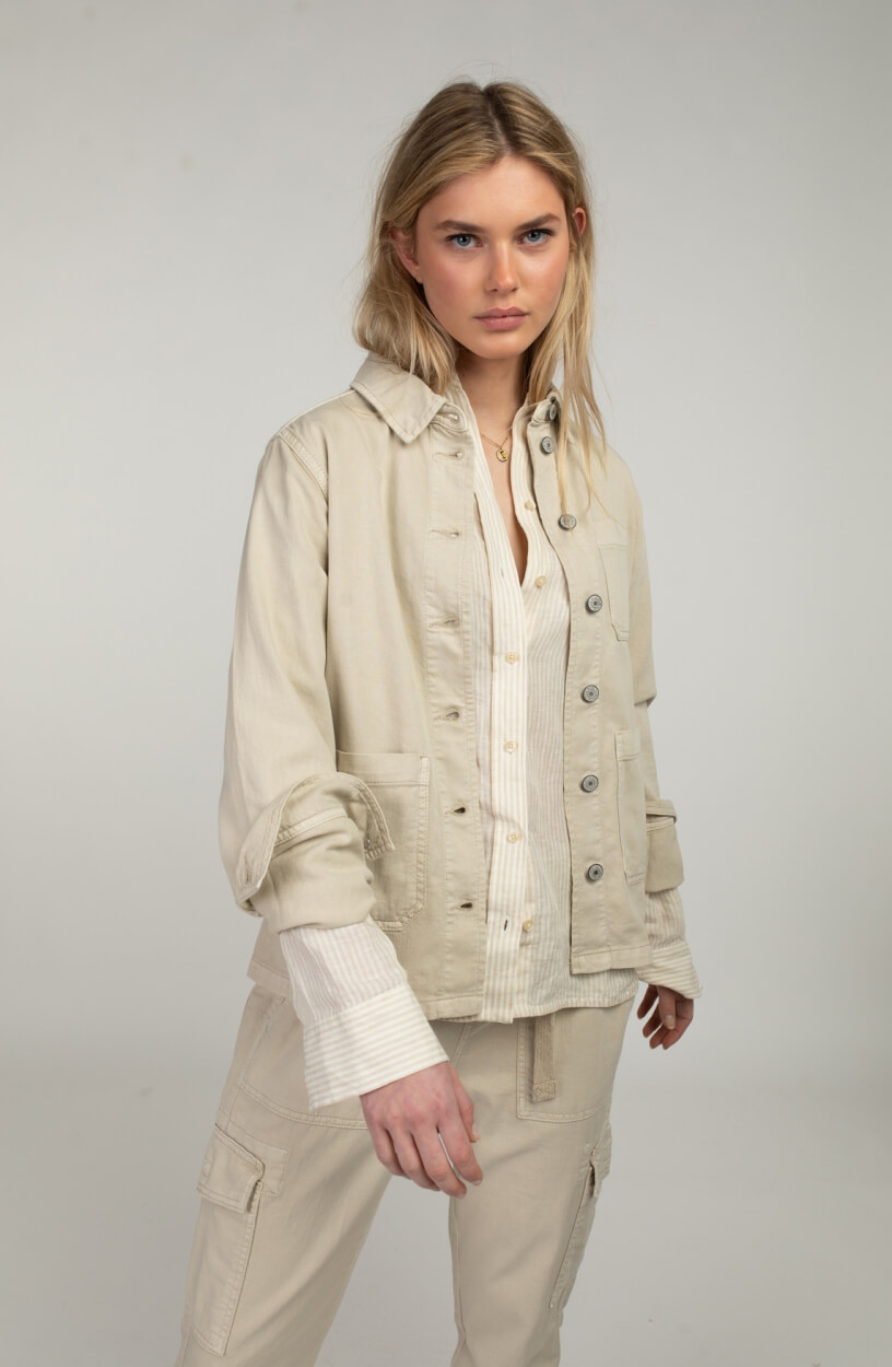 Jacket Lambada