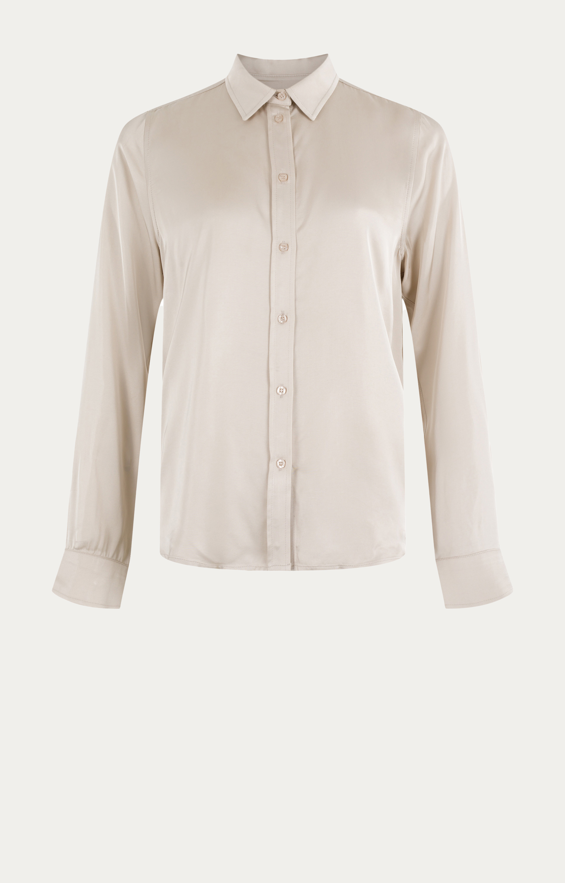 Blouse LittleButtons
