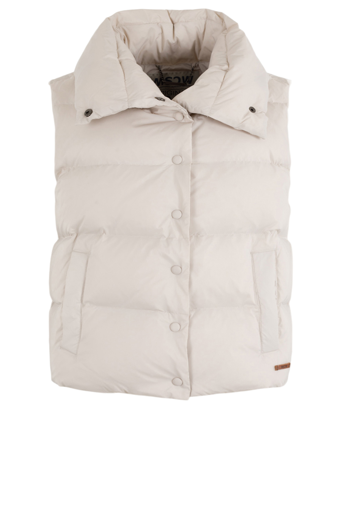 Bodywarmer fall