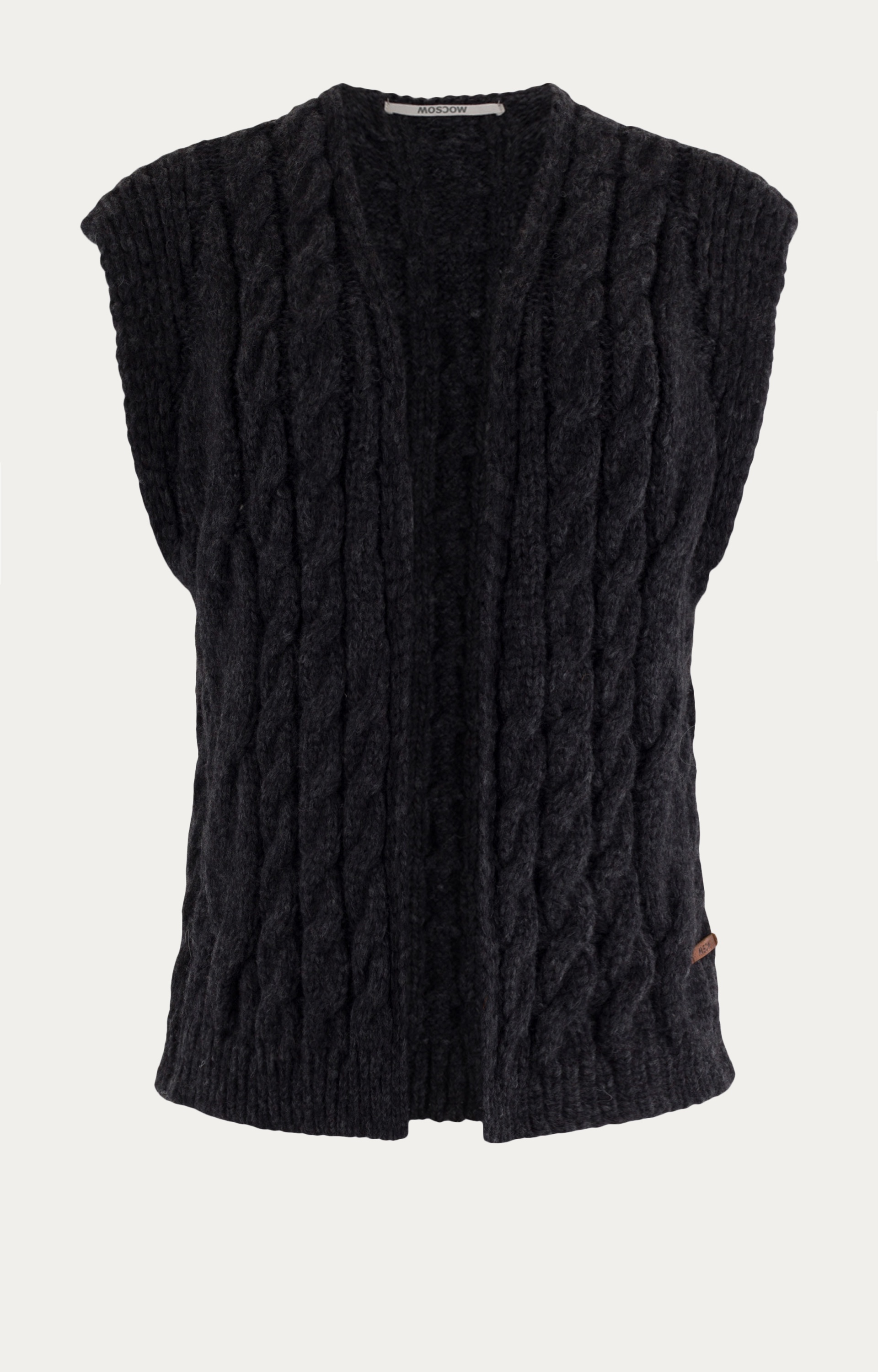 Gilet Birma