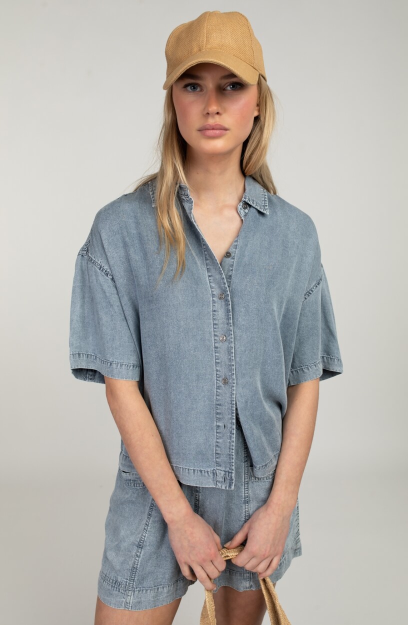 Blouse Rashida