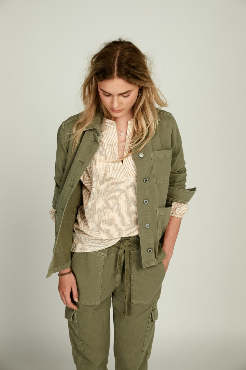 Broek Marcia