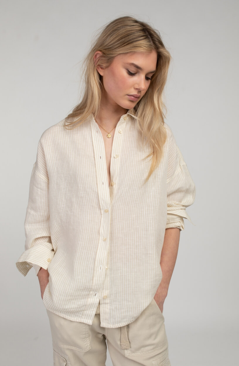 Blouse Buttons