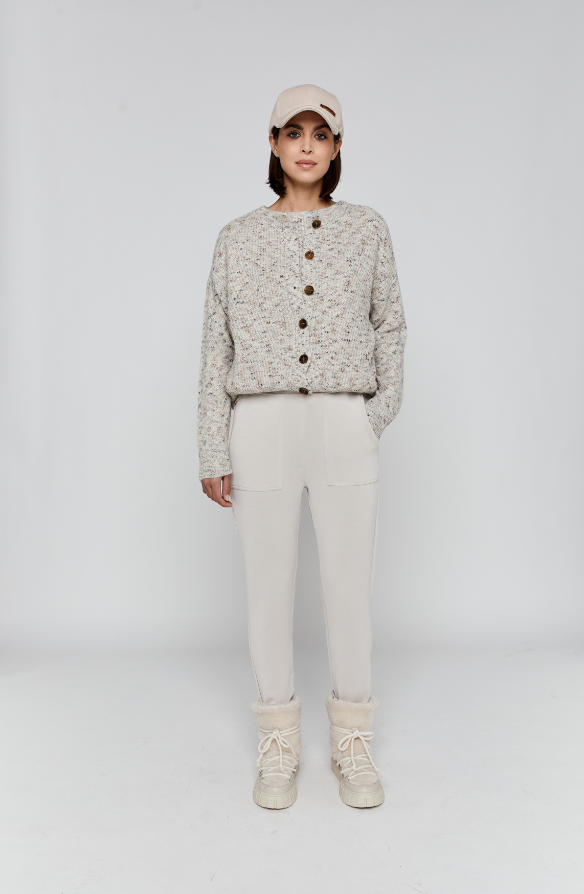 Beige - 01 