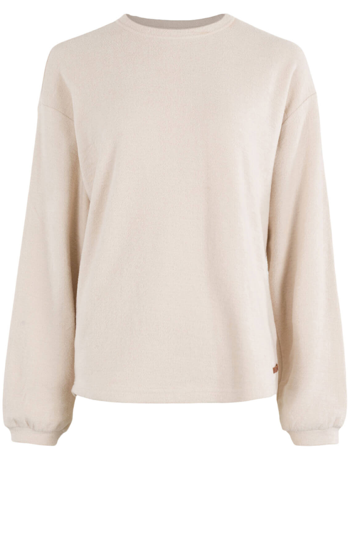 Sweater beige dames online