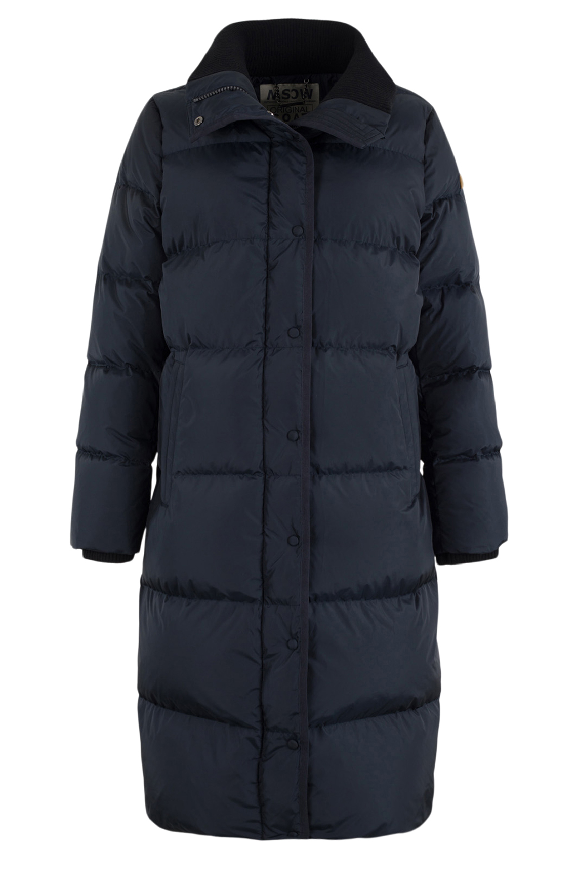 Moscow best sale long coat
