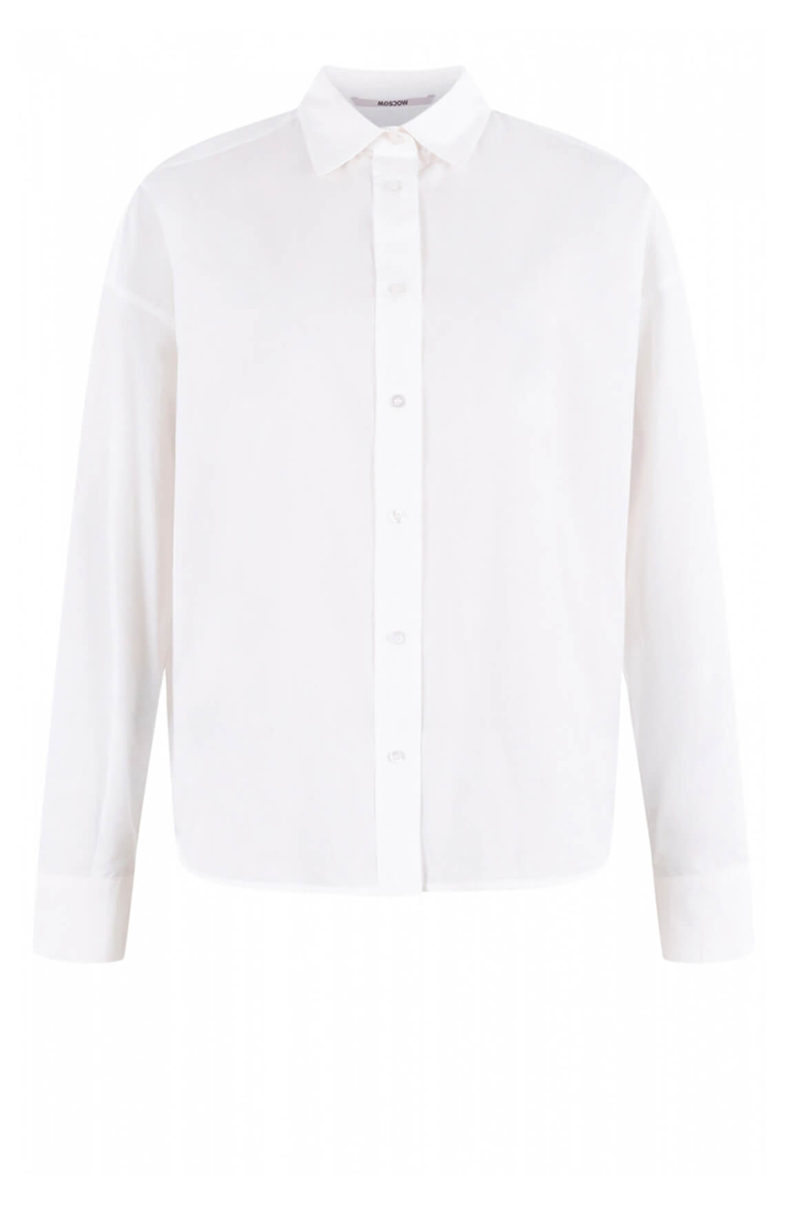 Blouse Mahogony