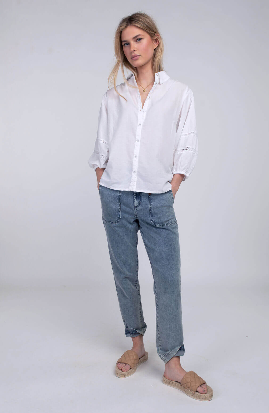 Jeans Margarita