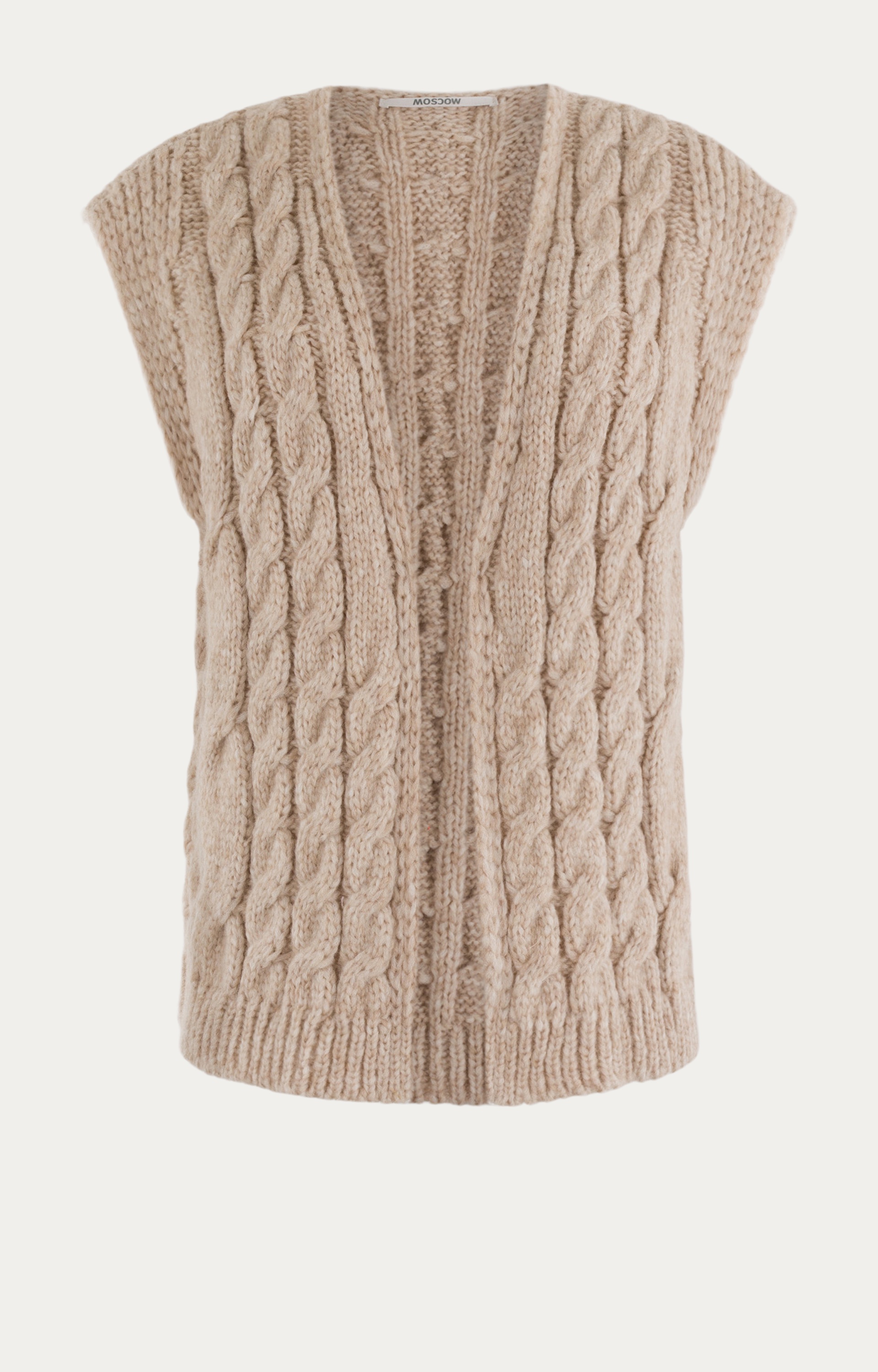 Gilet Birma