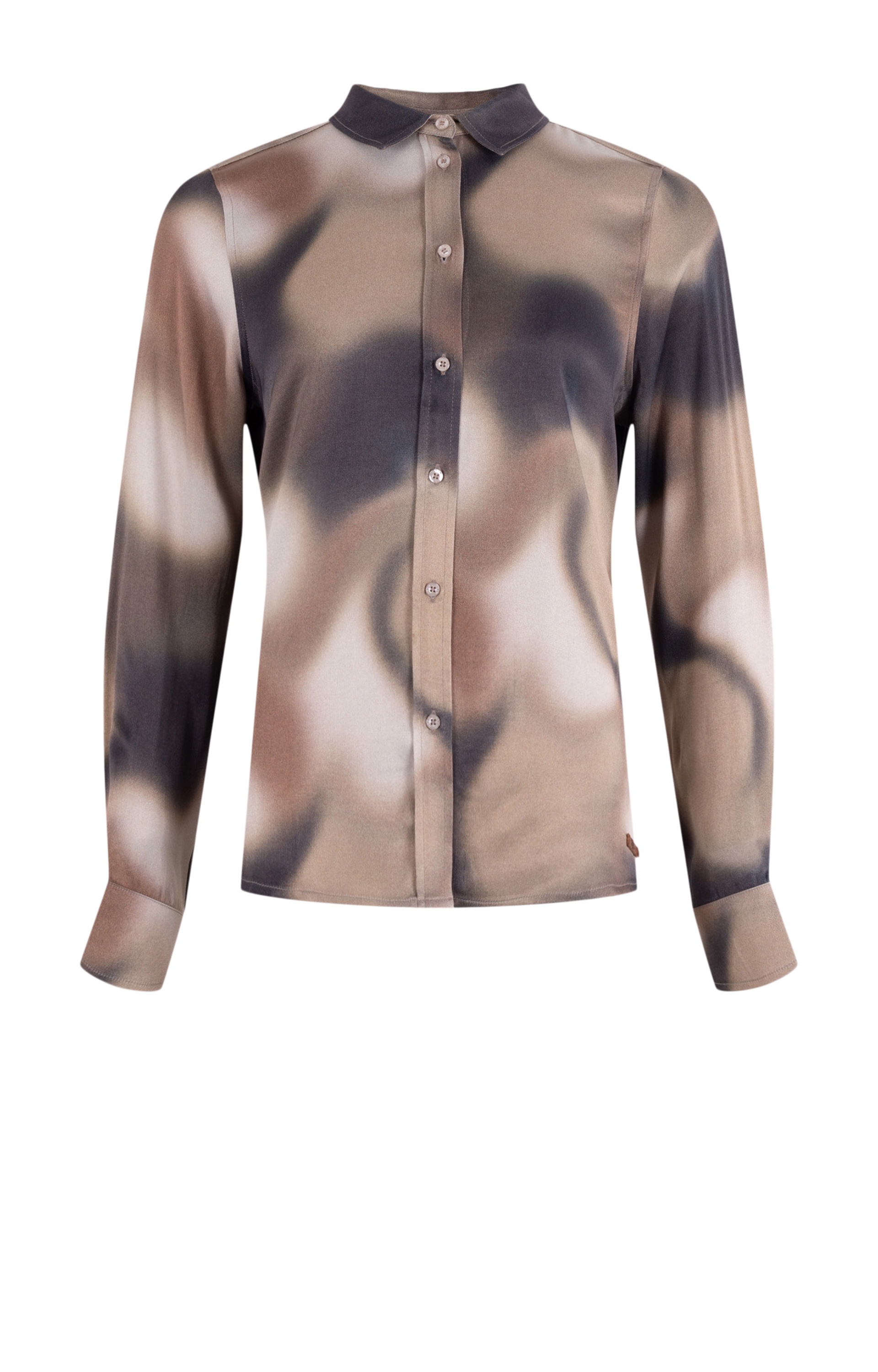 Blouse LtButton