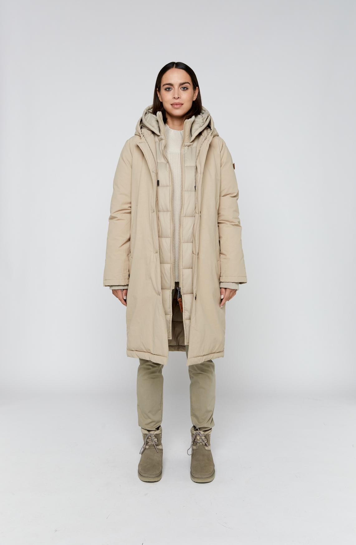 Moscow jassen online winter 2019
